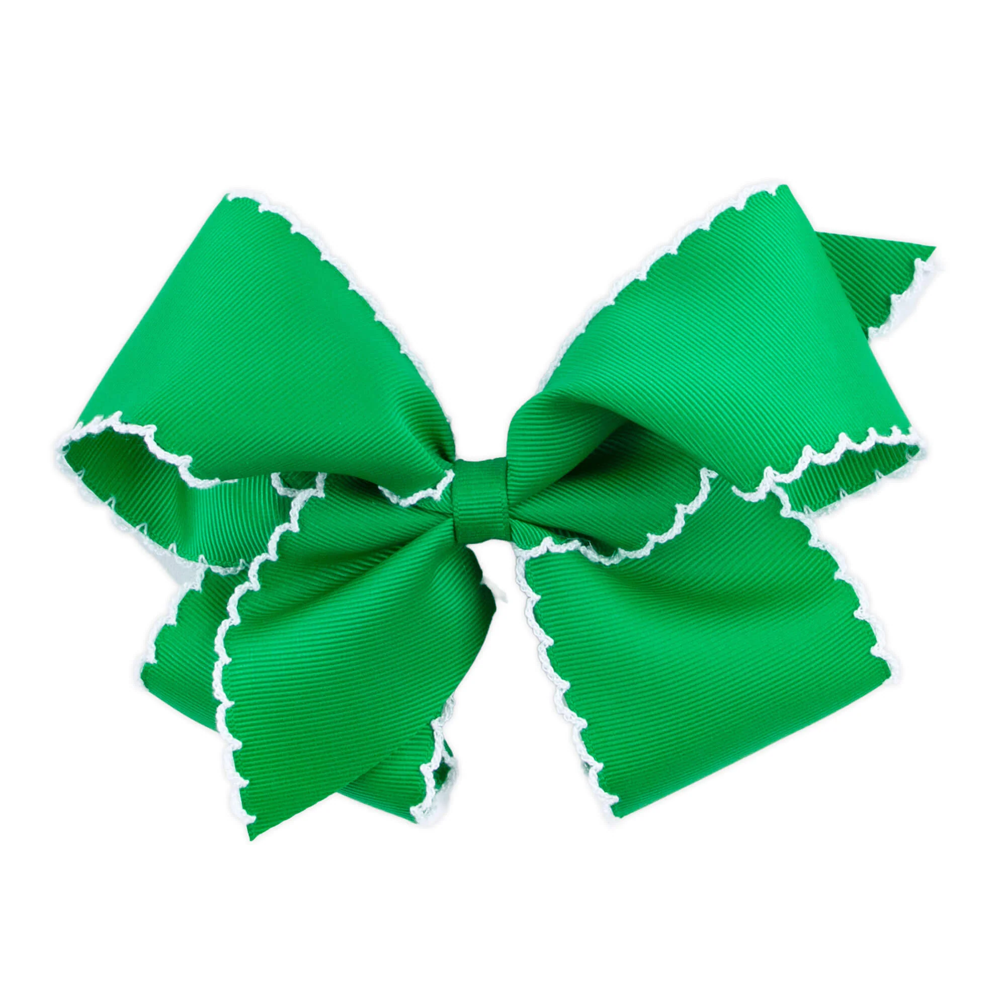 Moonstitch Hair Bow - Image 22