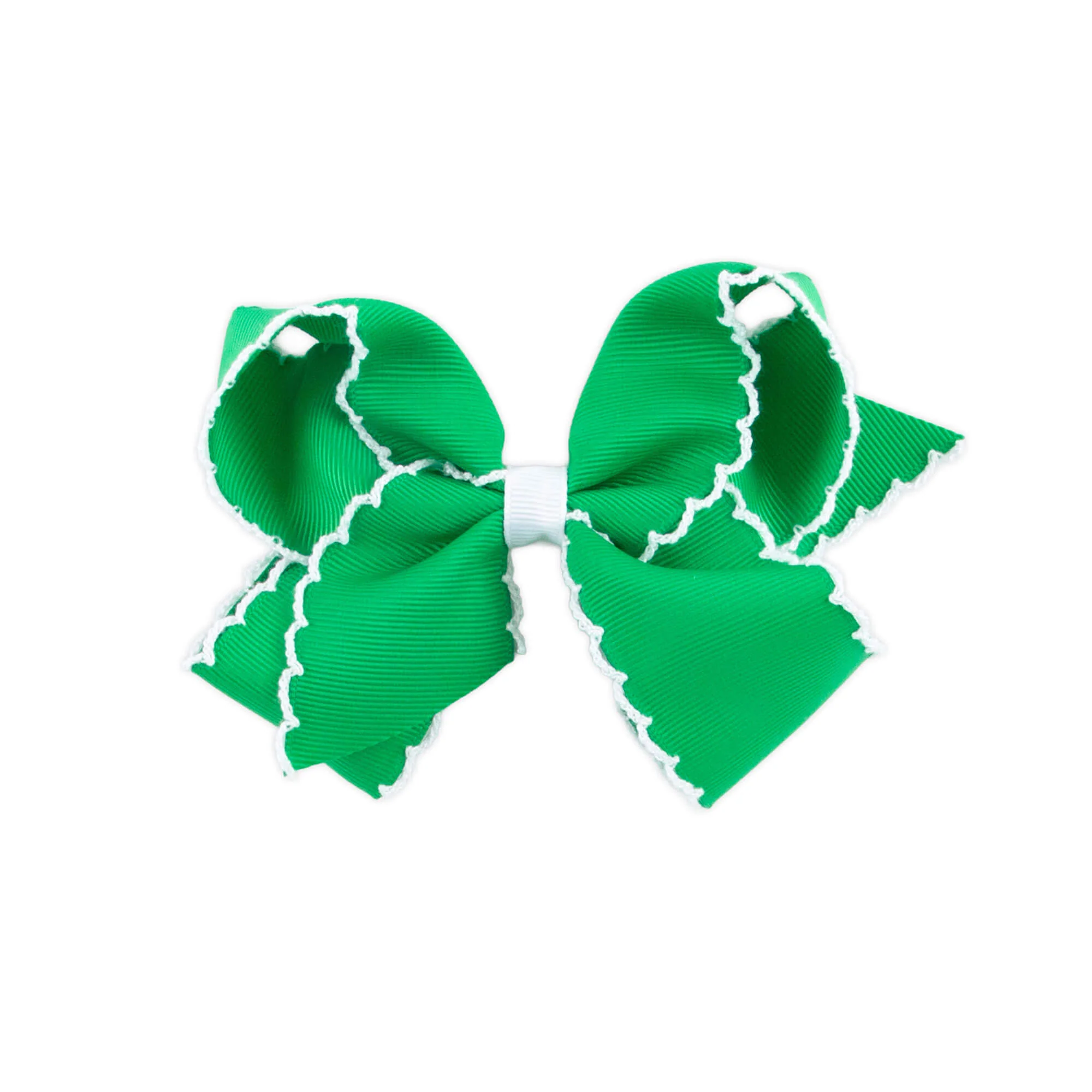 Moonstitch Hair Bow - Image 23