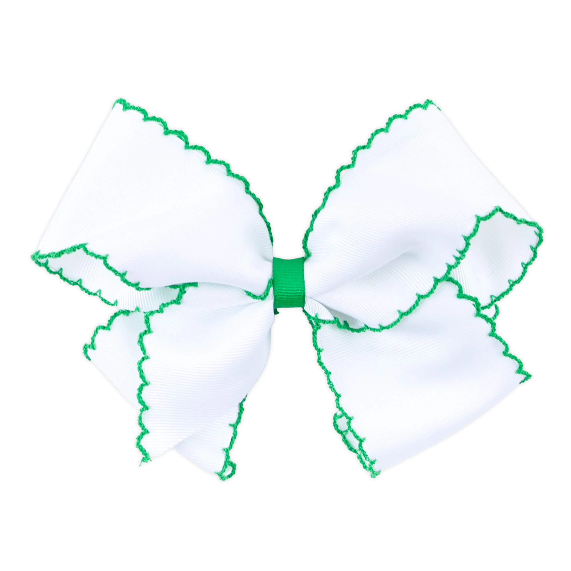Moonstitch Hair Bow - Image 24