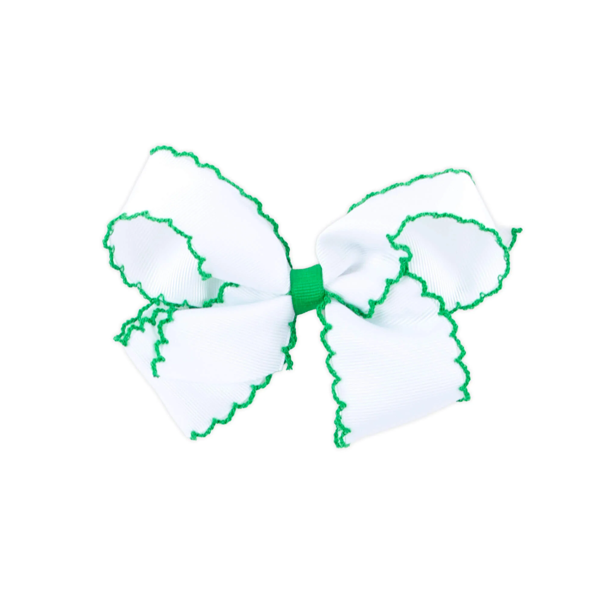Moonstitch Hair Bow - Image 25