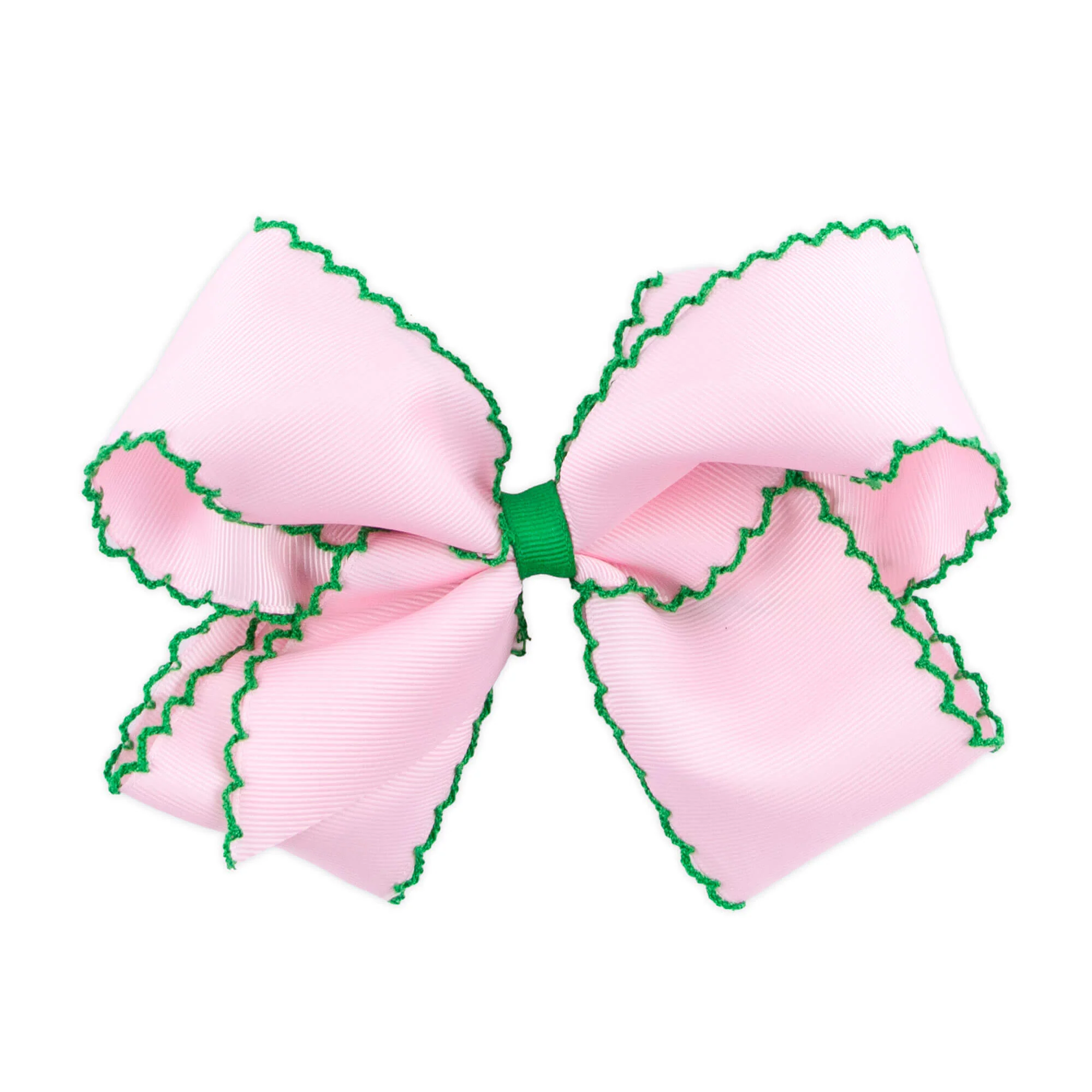 Moonstitch Hair Bow - Image 26
