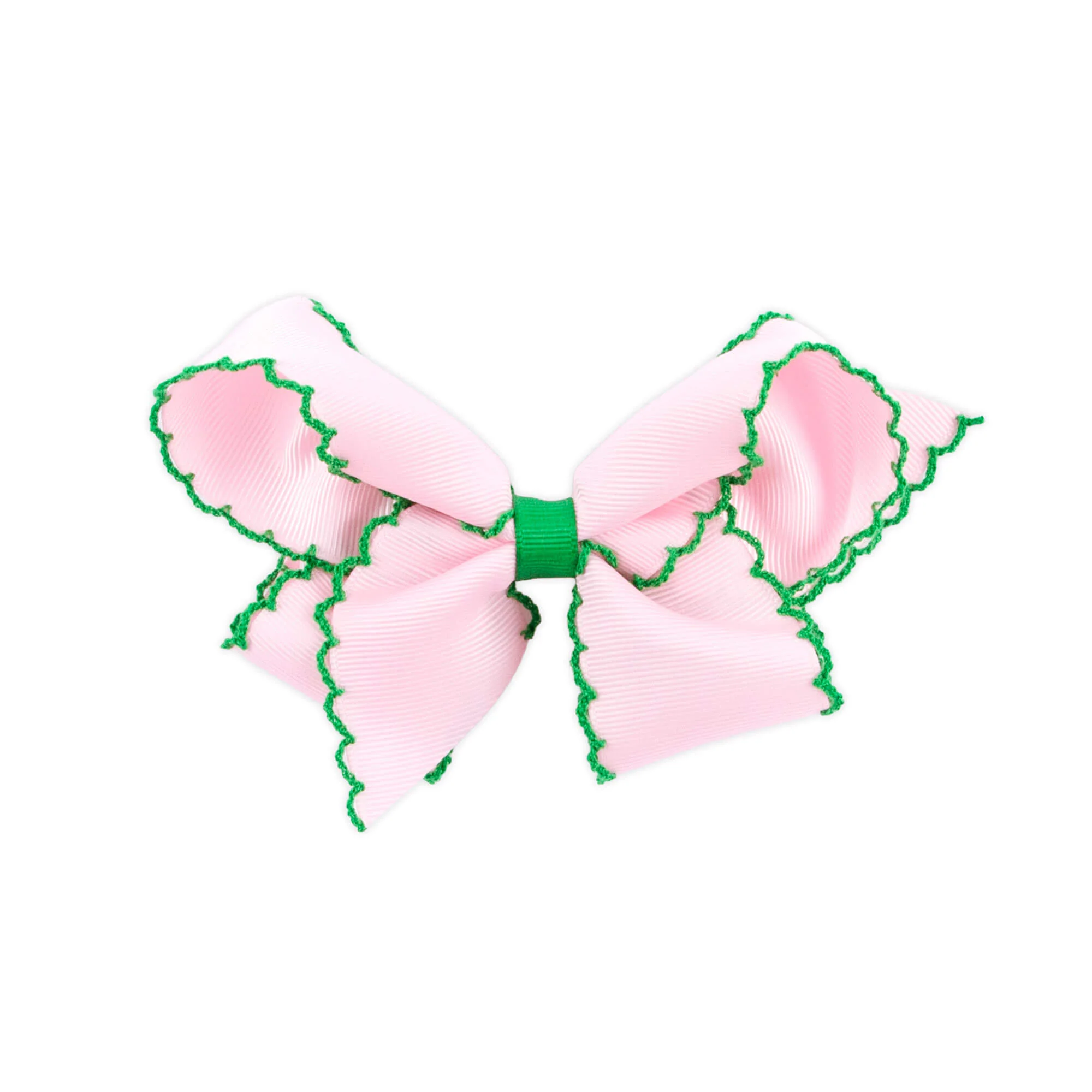 Moonstitch Hair Bow - Image 27