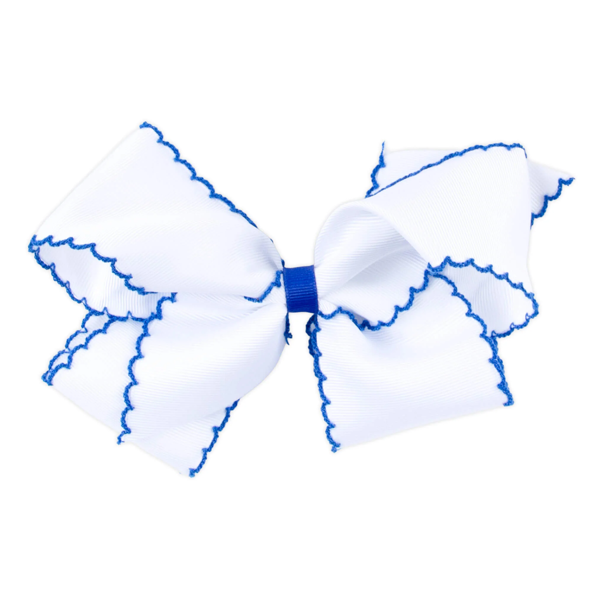 Moonstitch Hair Bow - Image 28