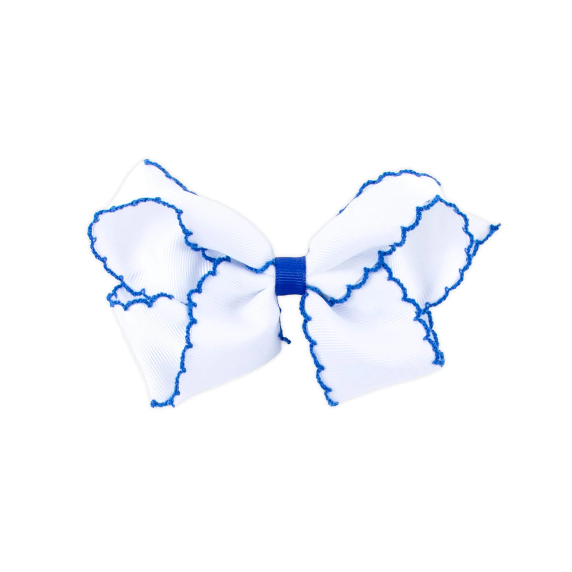 Moonstitch Hair Bow - Image 29