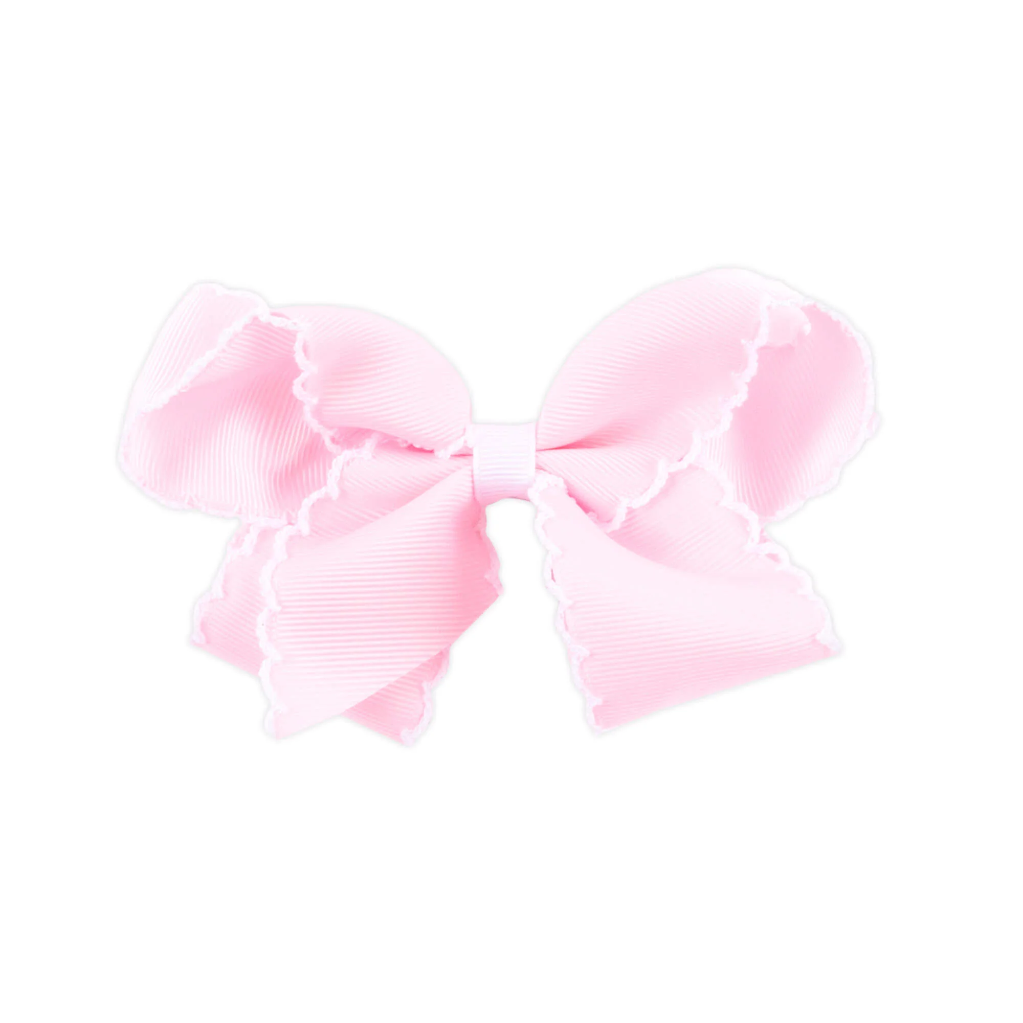 Moonstitch Hair Bow - Image 3