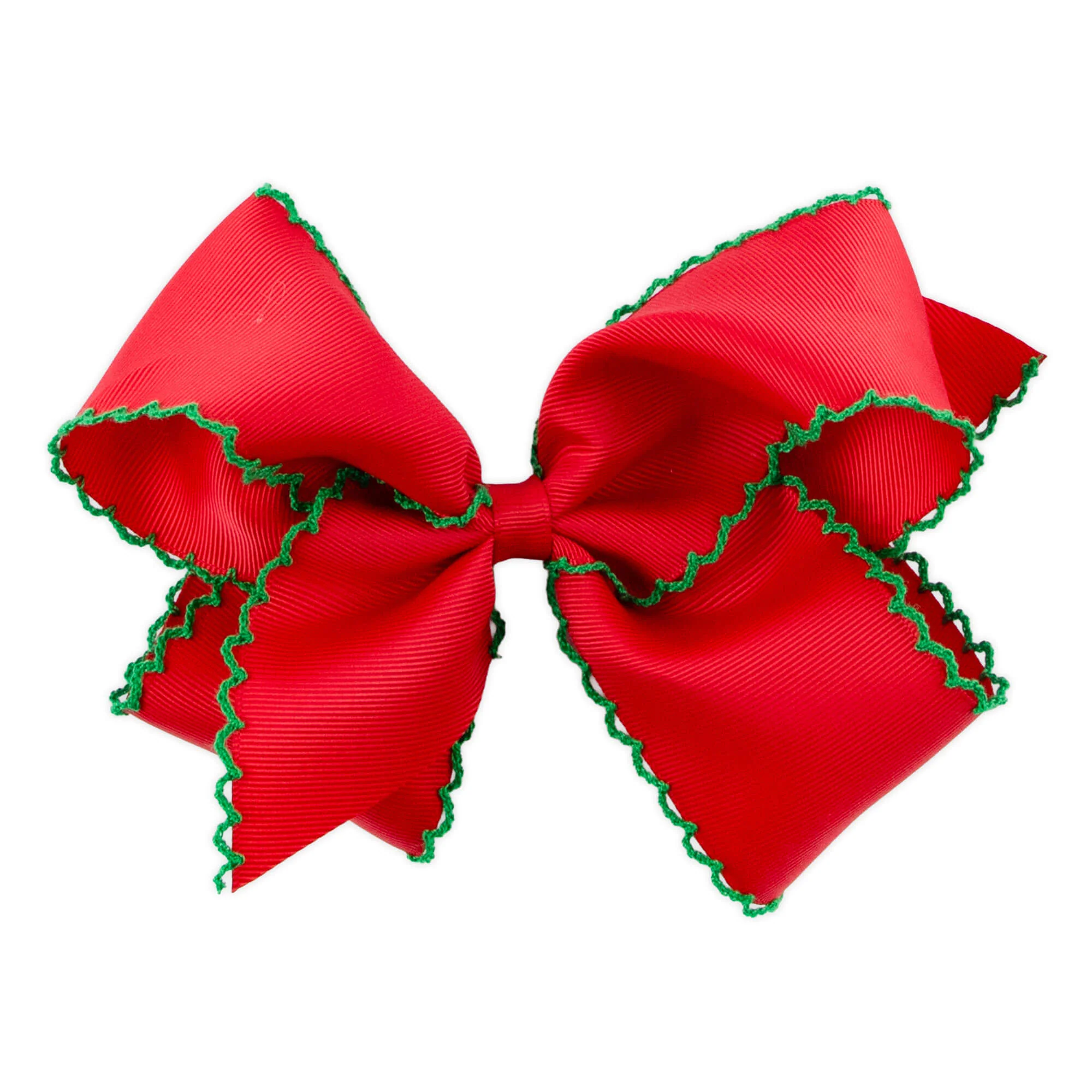 Moonstitch Hair Bow - Image 30