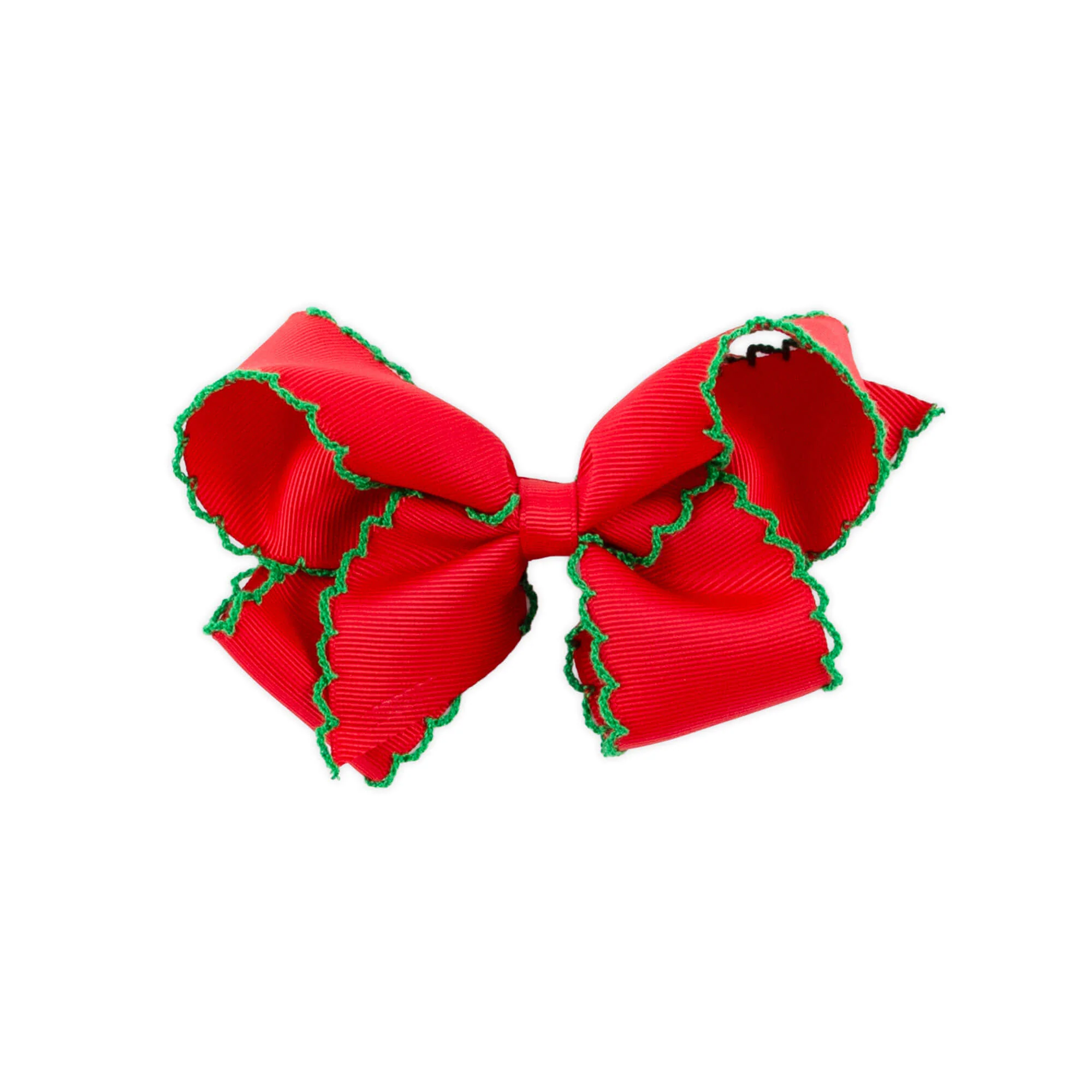 Moonstitch Hair Bow - Image 31