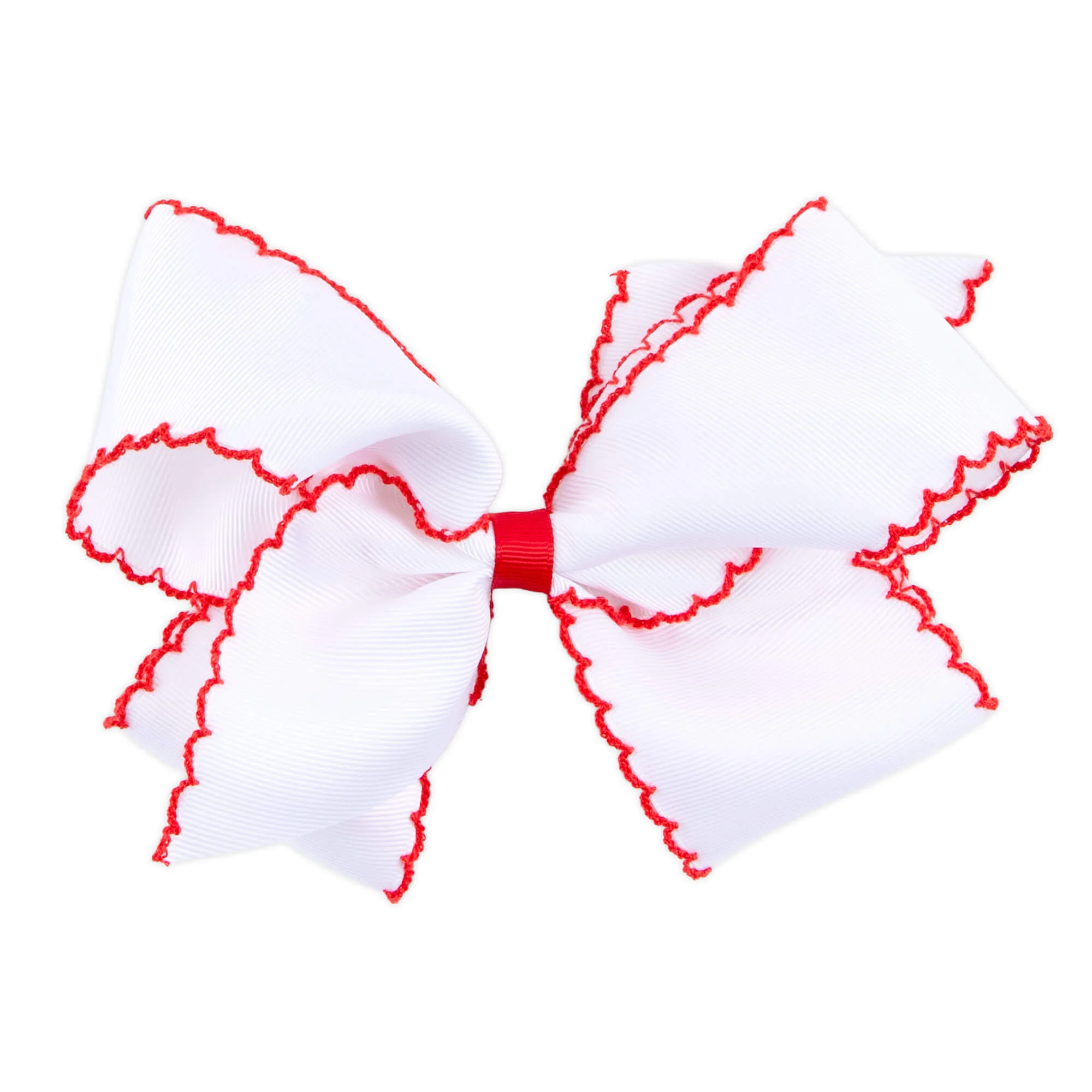 Moonstitch Hair Bow - Image 32