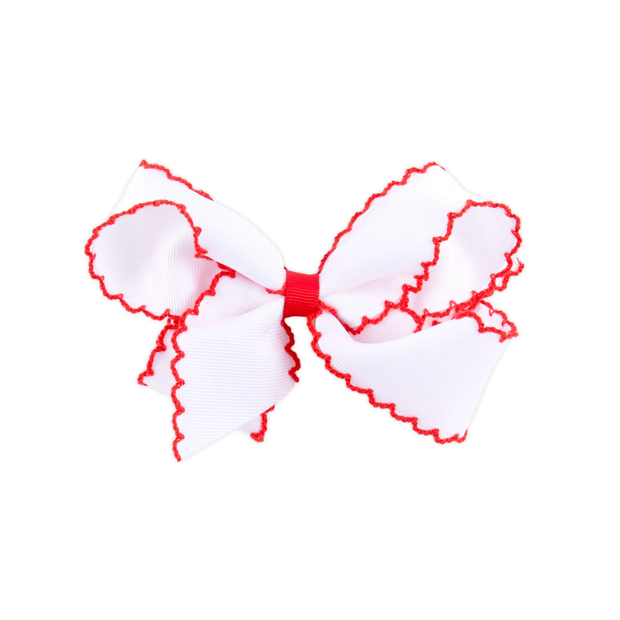 Moonstitch Hair Bow - Image 33