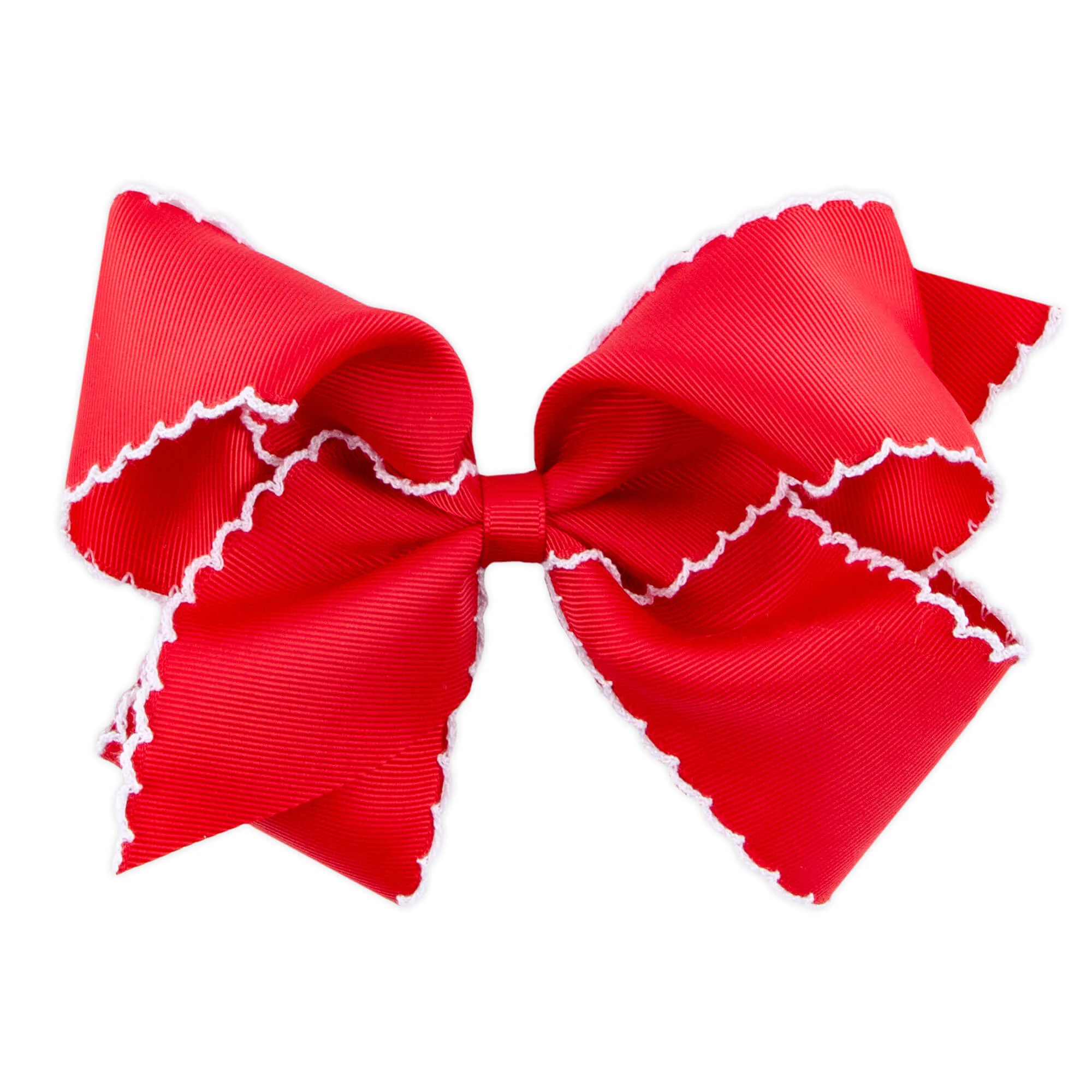 Moonstitch Hair Bow - Image 34