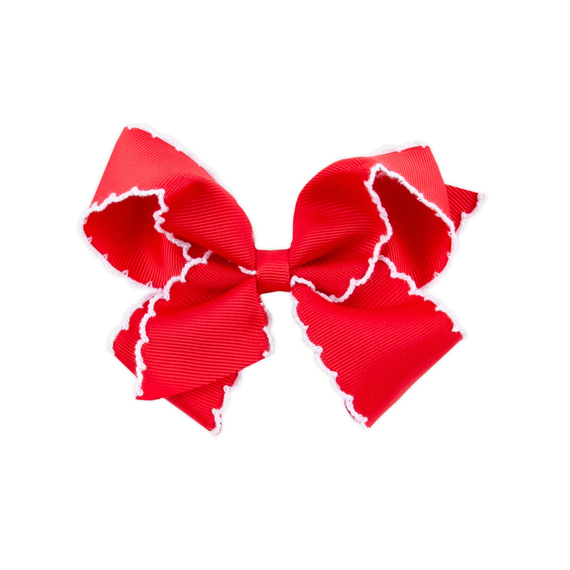 Moonstitch Hair Bow - Image 35
