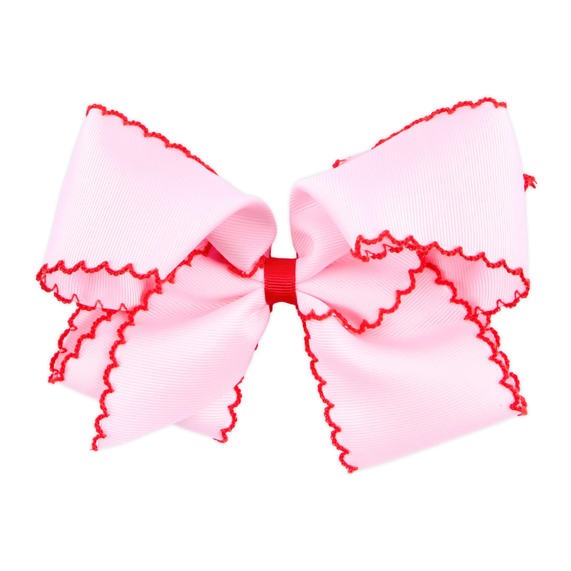 Moonstitch Hair Bow - Image 36