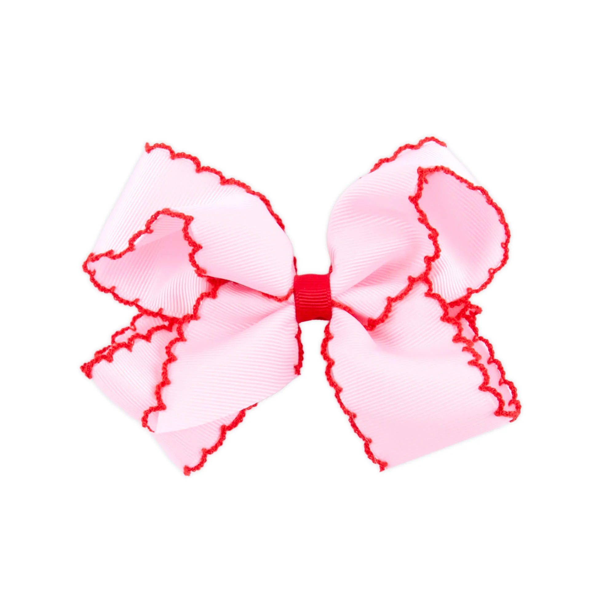 Moonstitch Hair Bow - Image 37