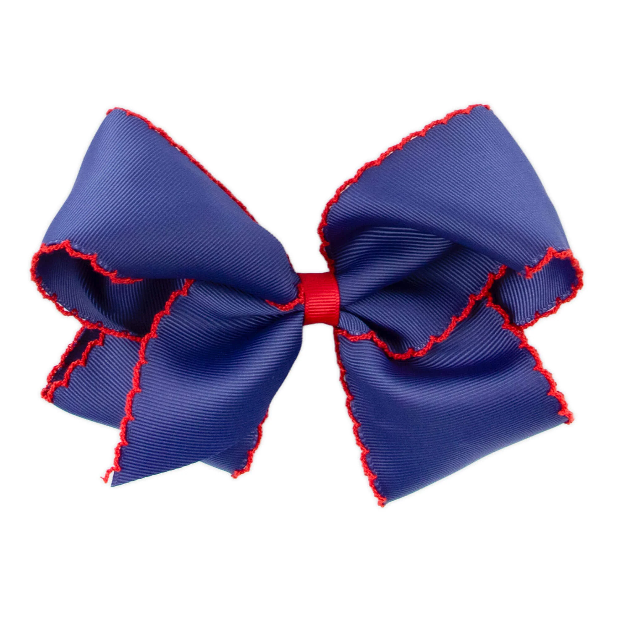 Moonstitch Hair Bow - Image 38