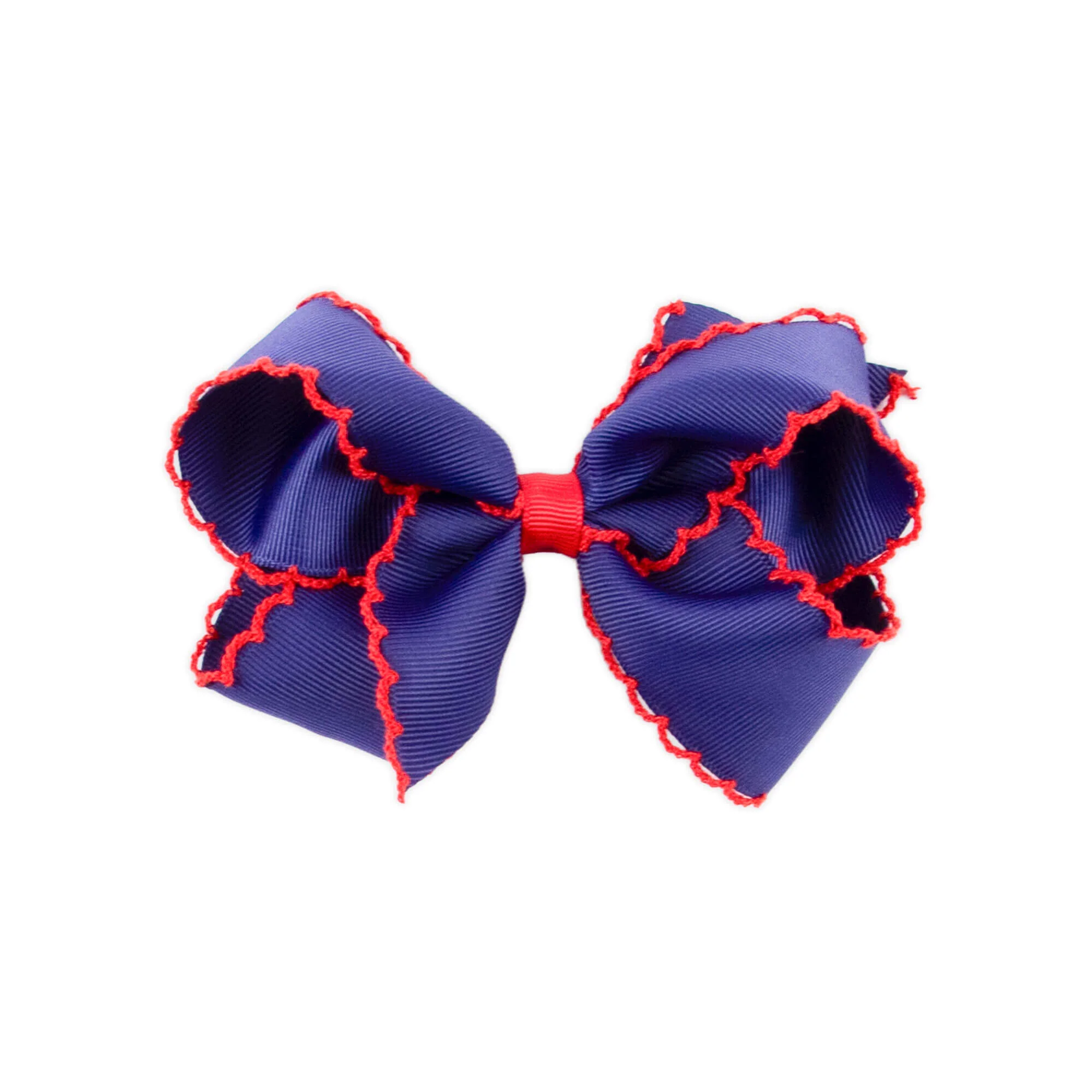 Moonstitch Hair Bow - Image 39