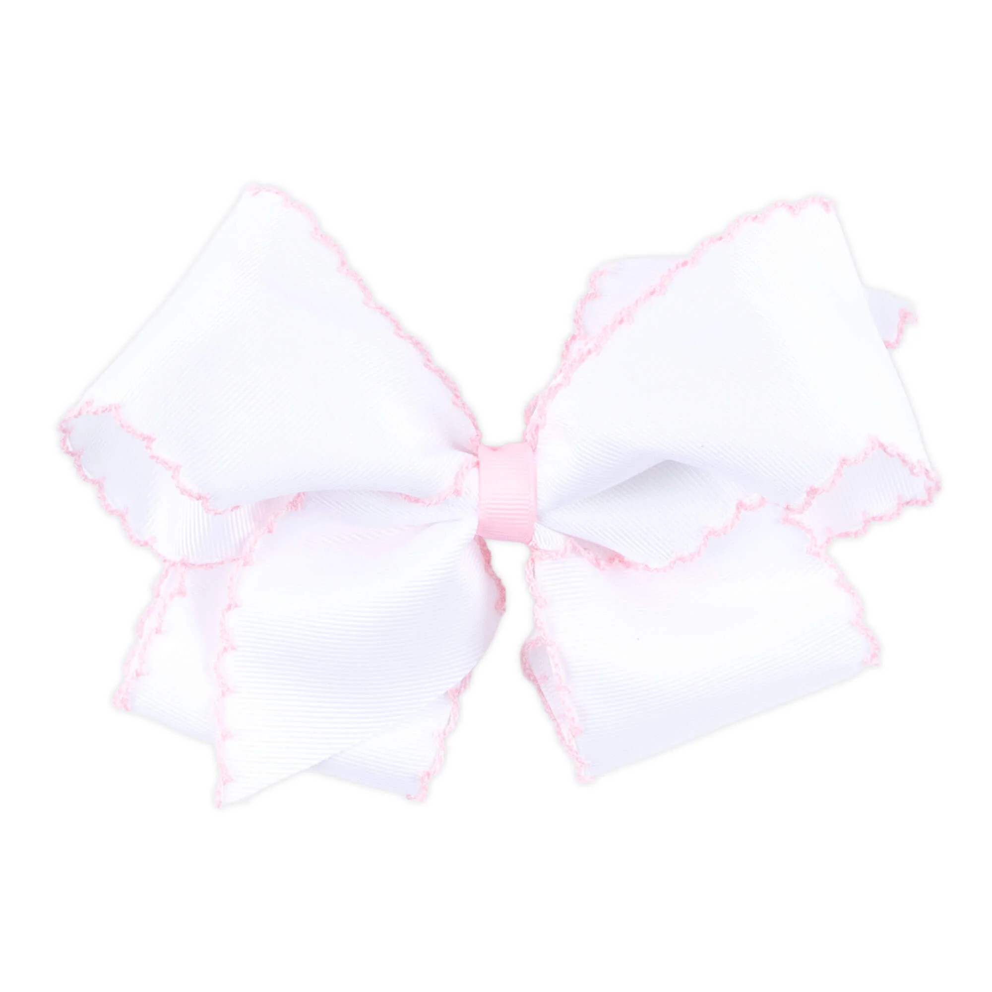 Moonstitch Hair Bow - Image 4