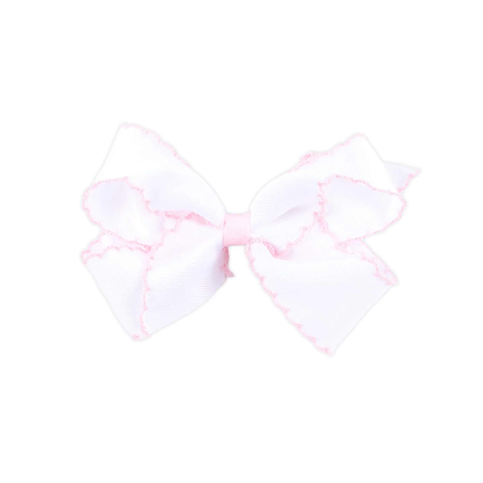 Moonstitch Hair Bow - Image 5