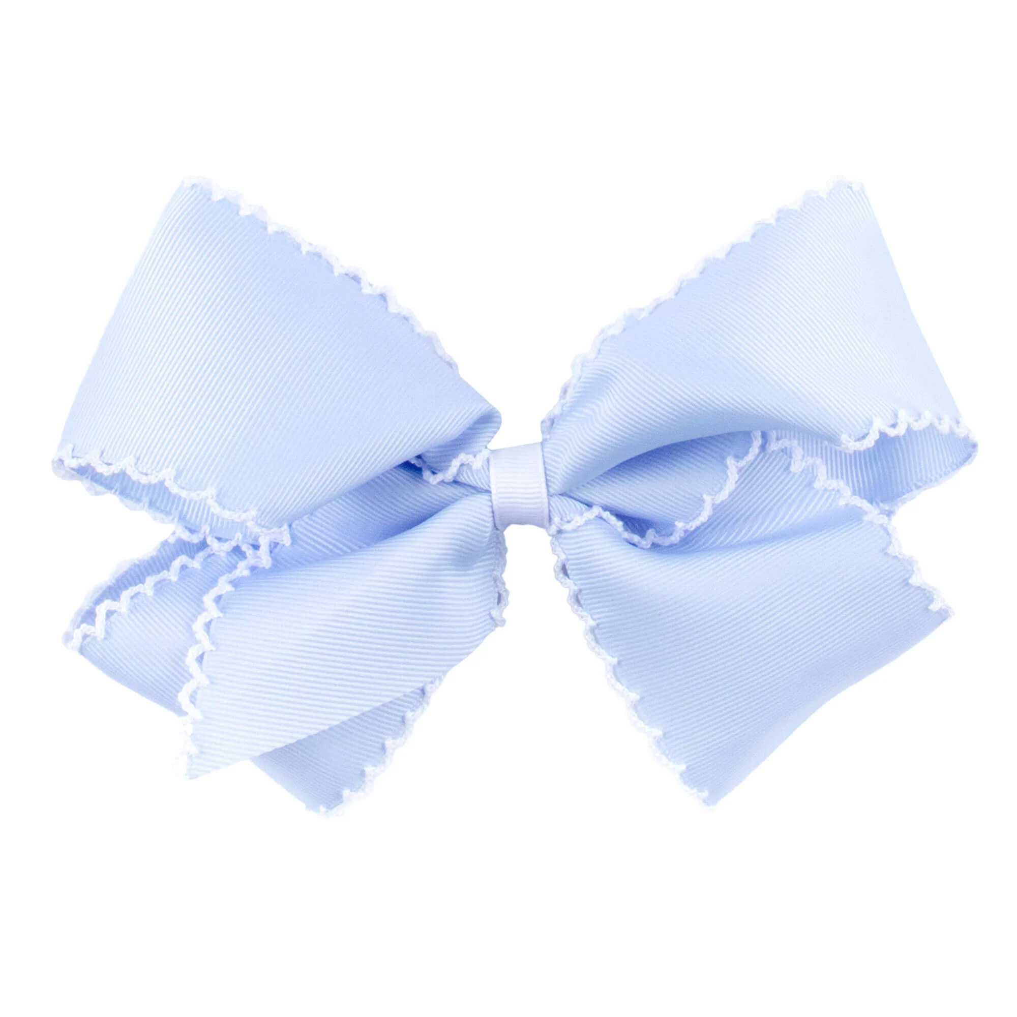 Moonstitch Hair Bow - Image 6