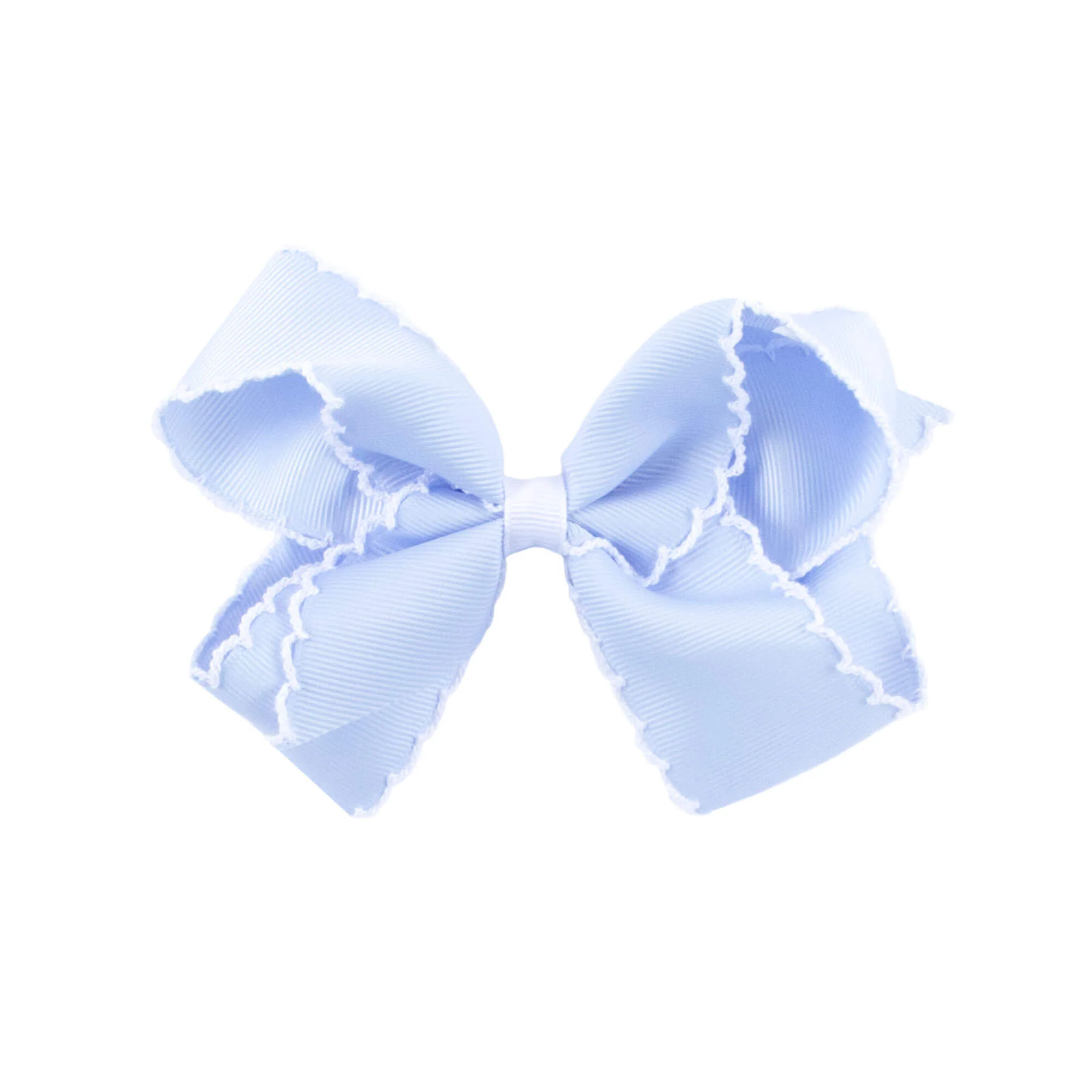 Moonstitch Hair Bow - Image 7