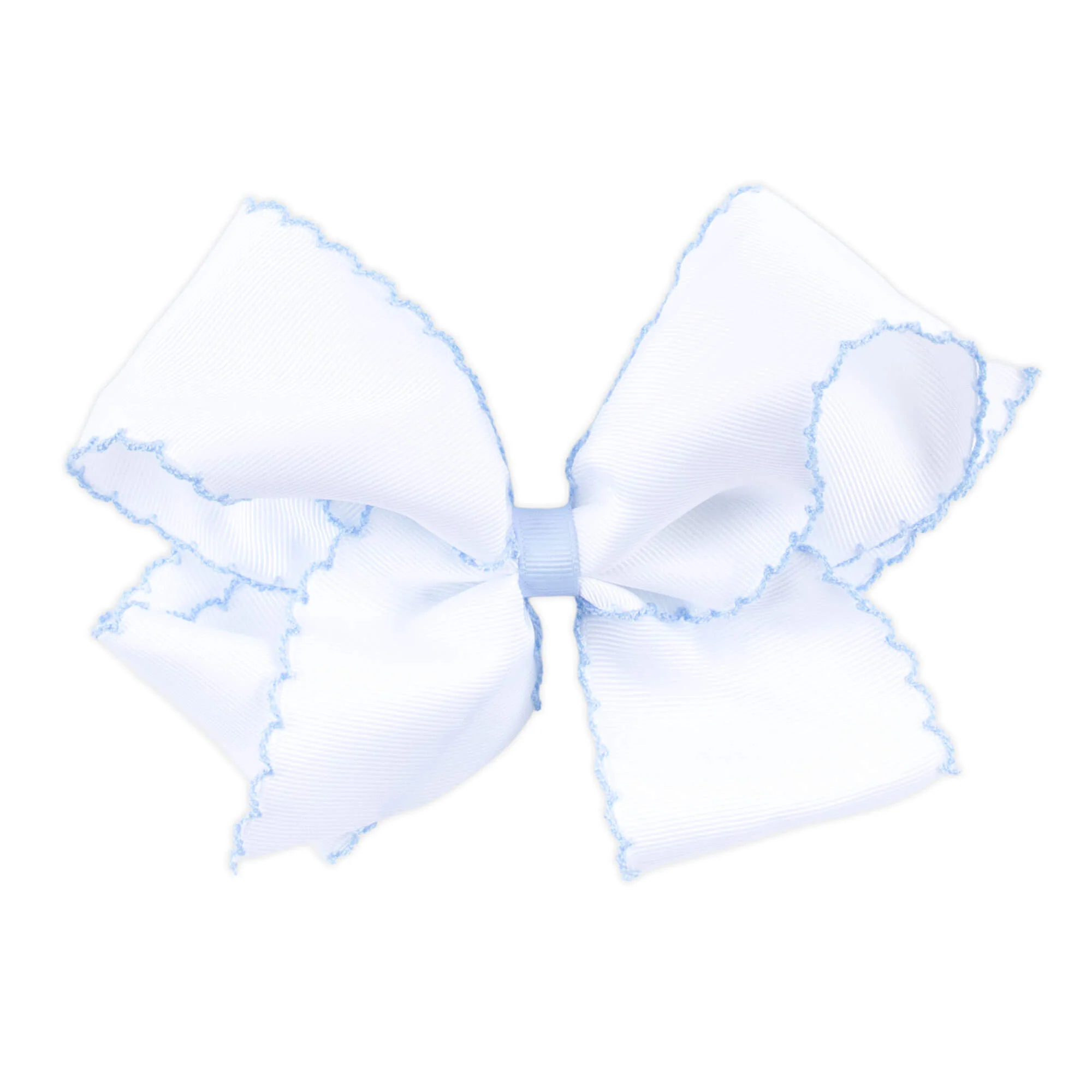 Moonstitch Hair Bow - Image 8