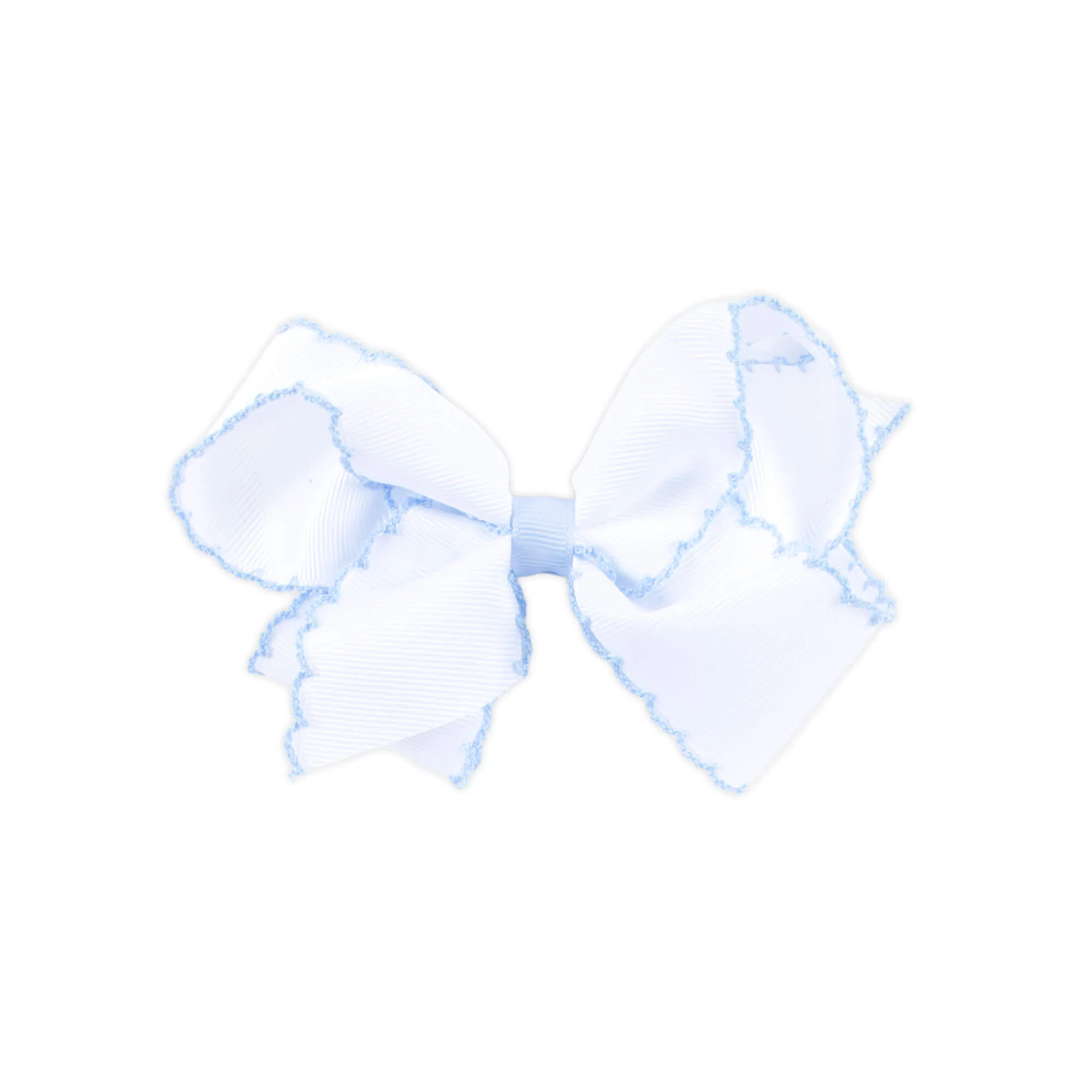 Moonstitch Hair Bow - Image 9