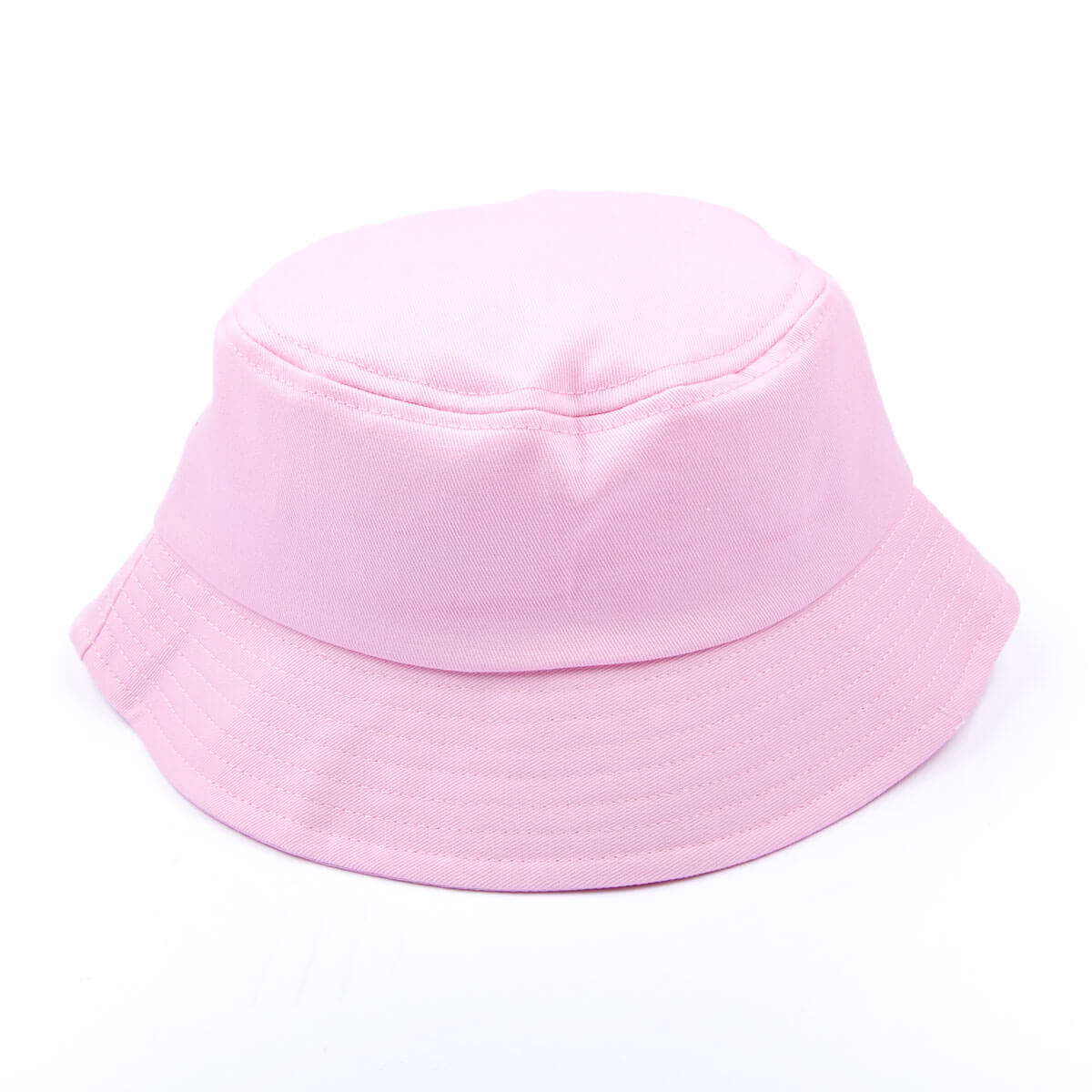 Solid Sun Hat - Image 4