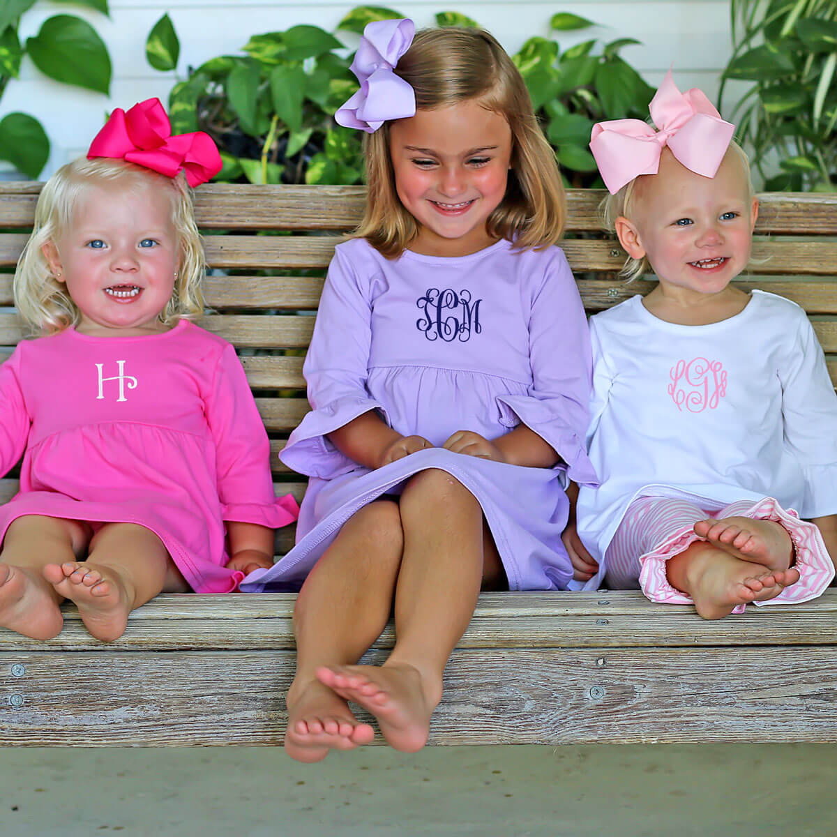 Pink Sophia Dress - Image 6