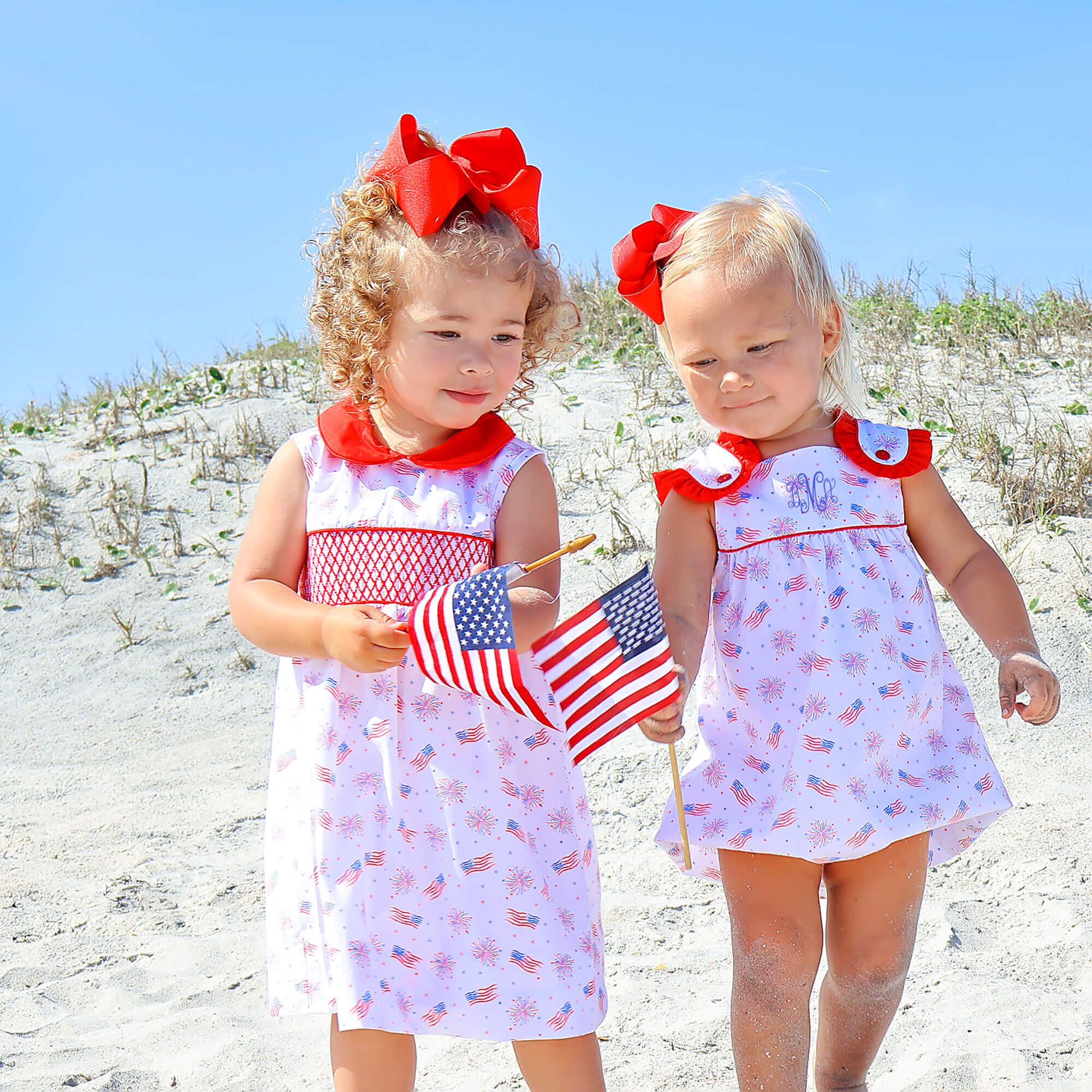 Sparkling 4th Of July Lulu Bubble - Image 5
