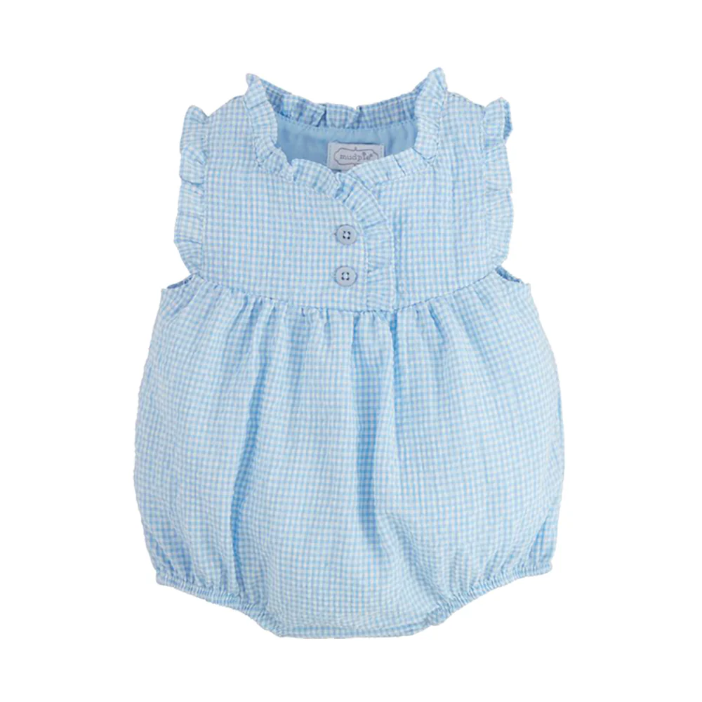 Spring Sleeveless Bubble - Image 2