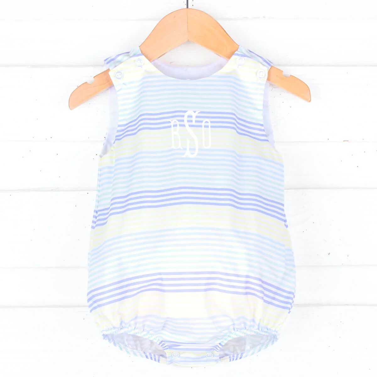 Spring Love Stripe Bubble - Image 2