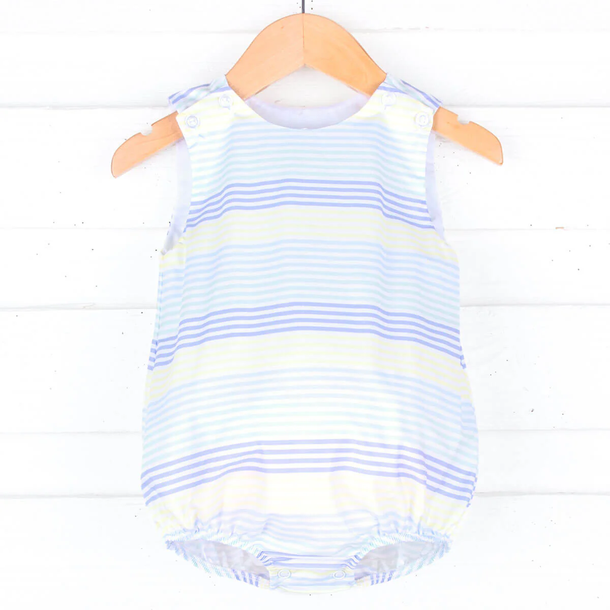 Spring Love Stripe Bubble - Image 3