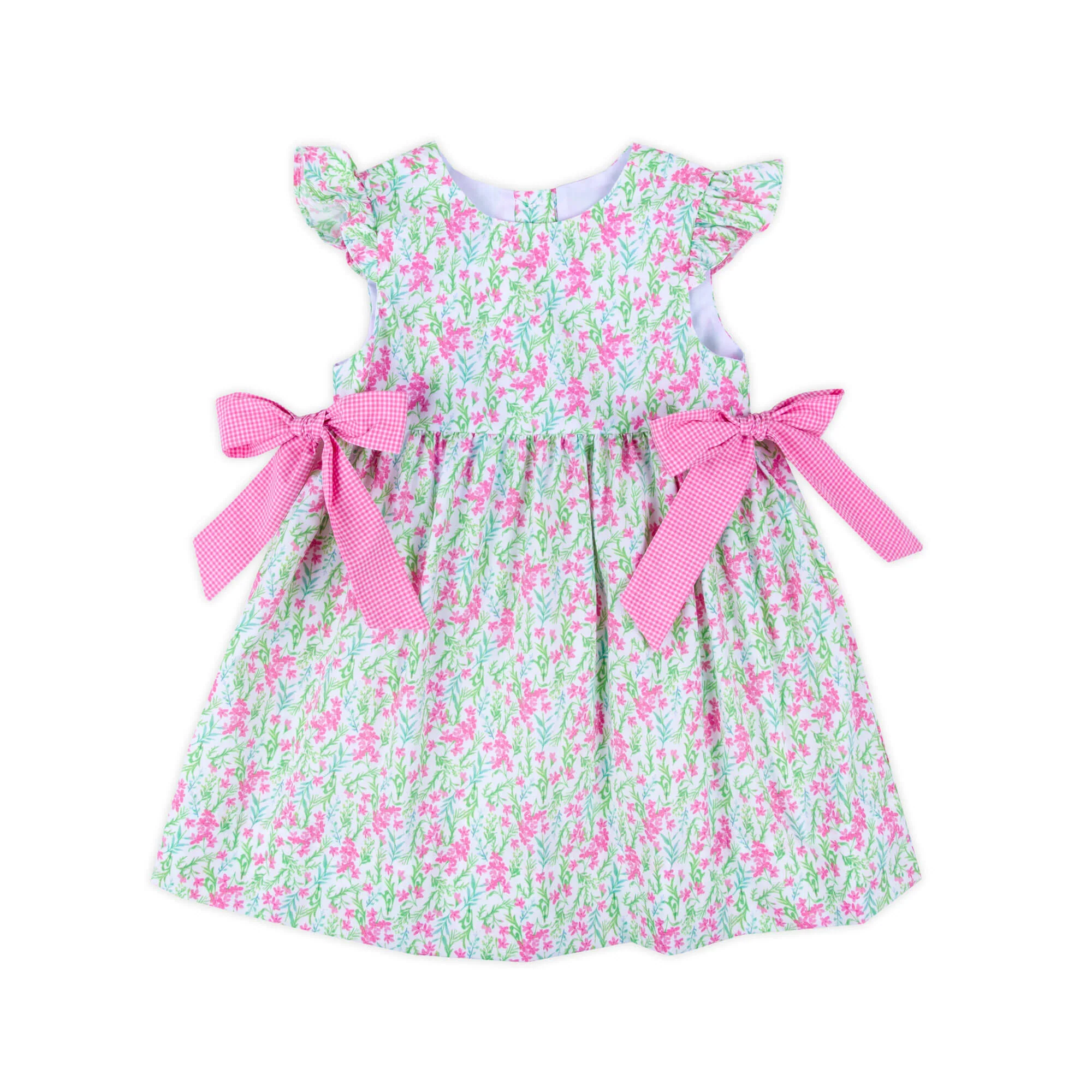 Starcluster Rose Floral Avery Dress - Image 2