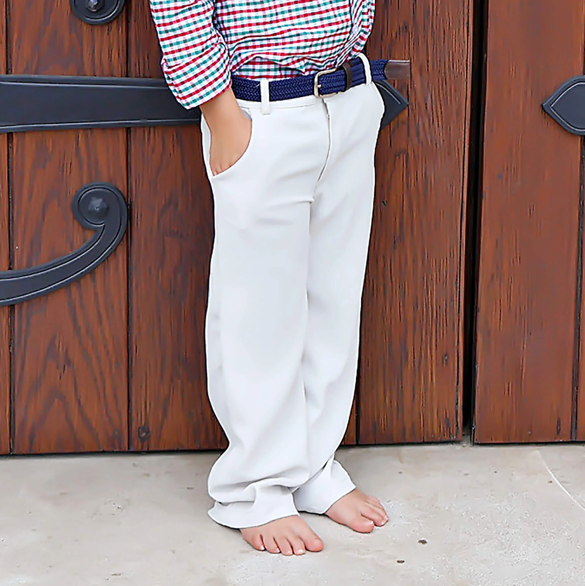 Stone Standard Pants - Image 2