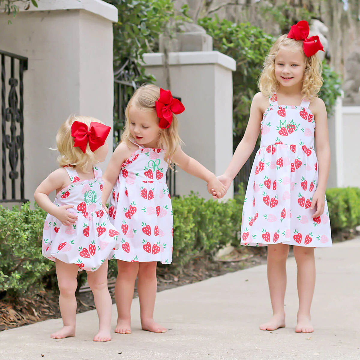Strawberry Shortcake Bubble - Image 11