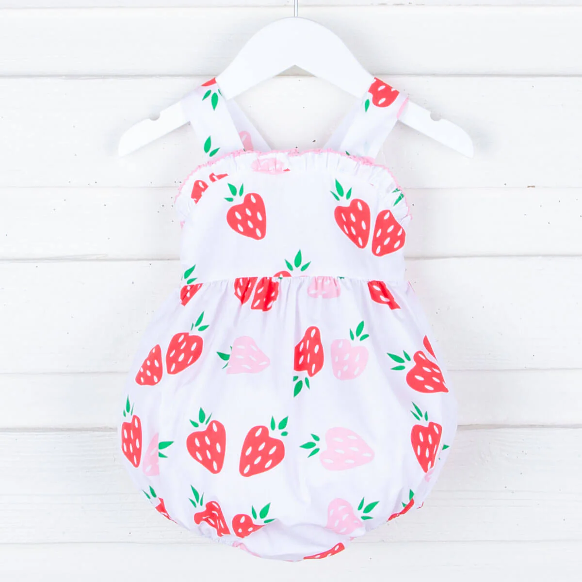 Strawberry Shortcake Bubble - Image 2