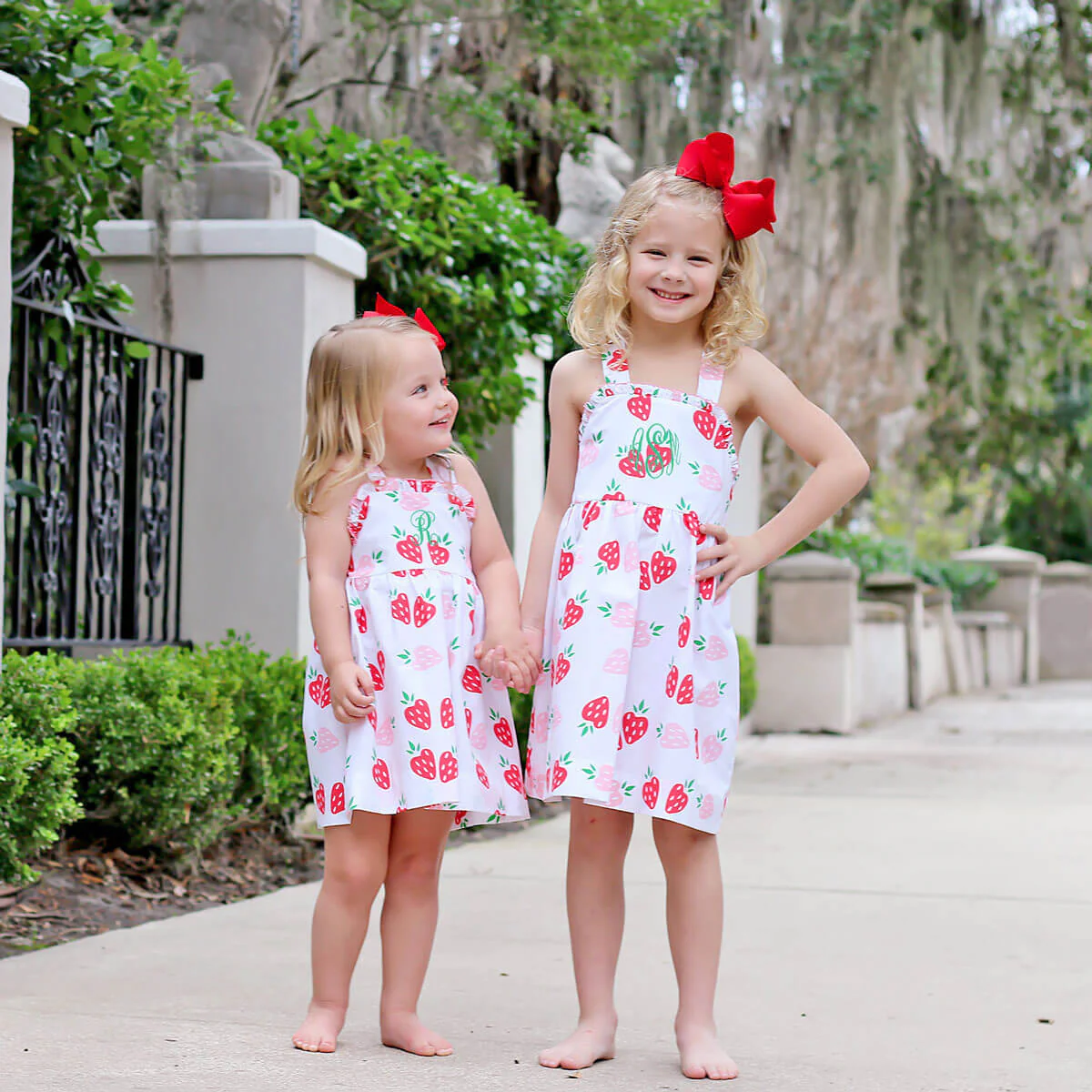 Strawberry Shortcake Dress - Image 14