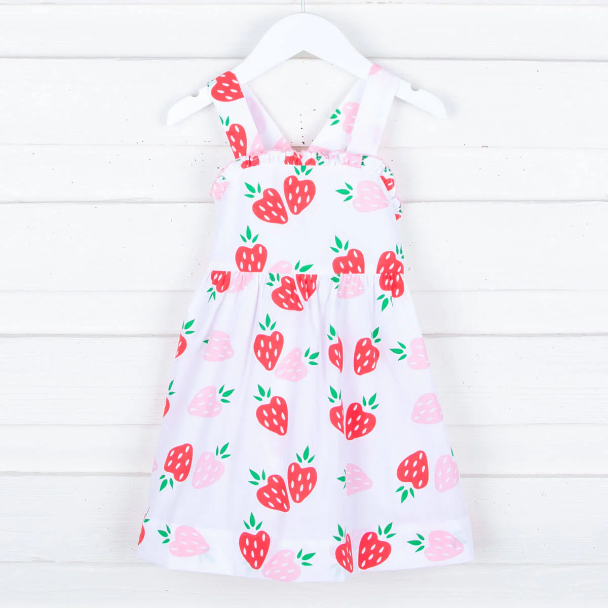 Strawberry Shortcake Dress - Image 2