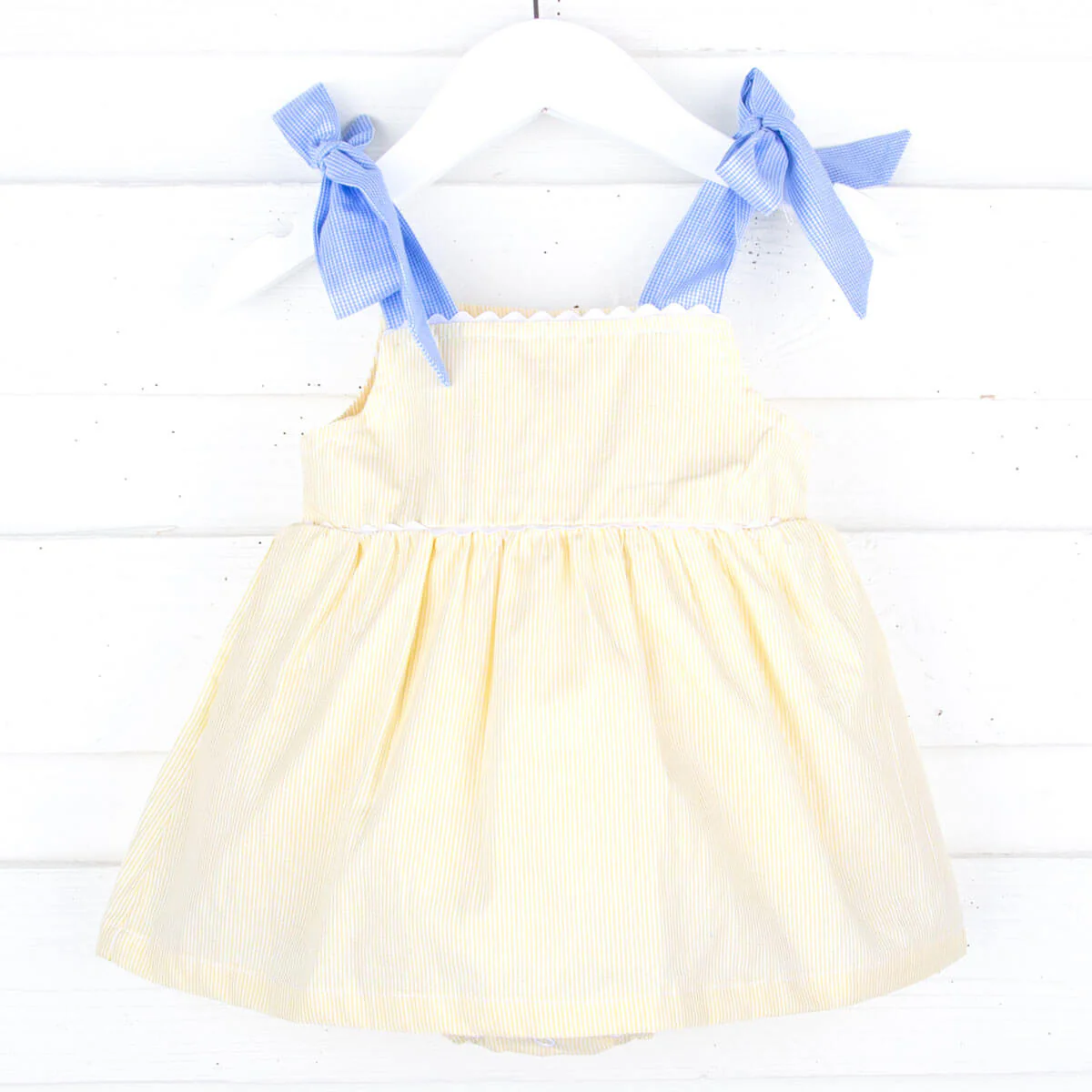 Sunshine Yellow Aubree Bubble - Image 3
