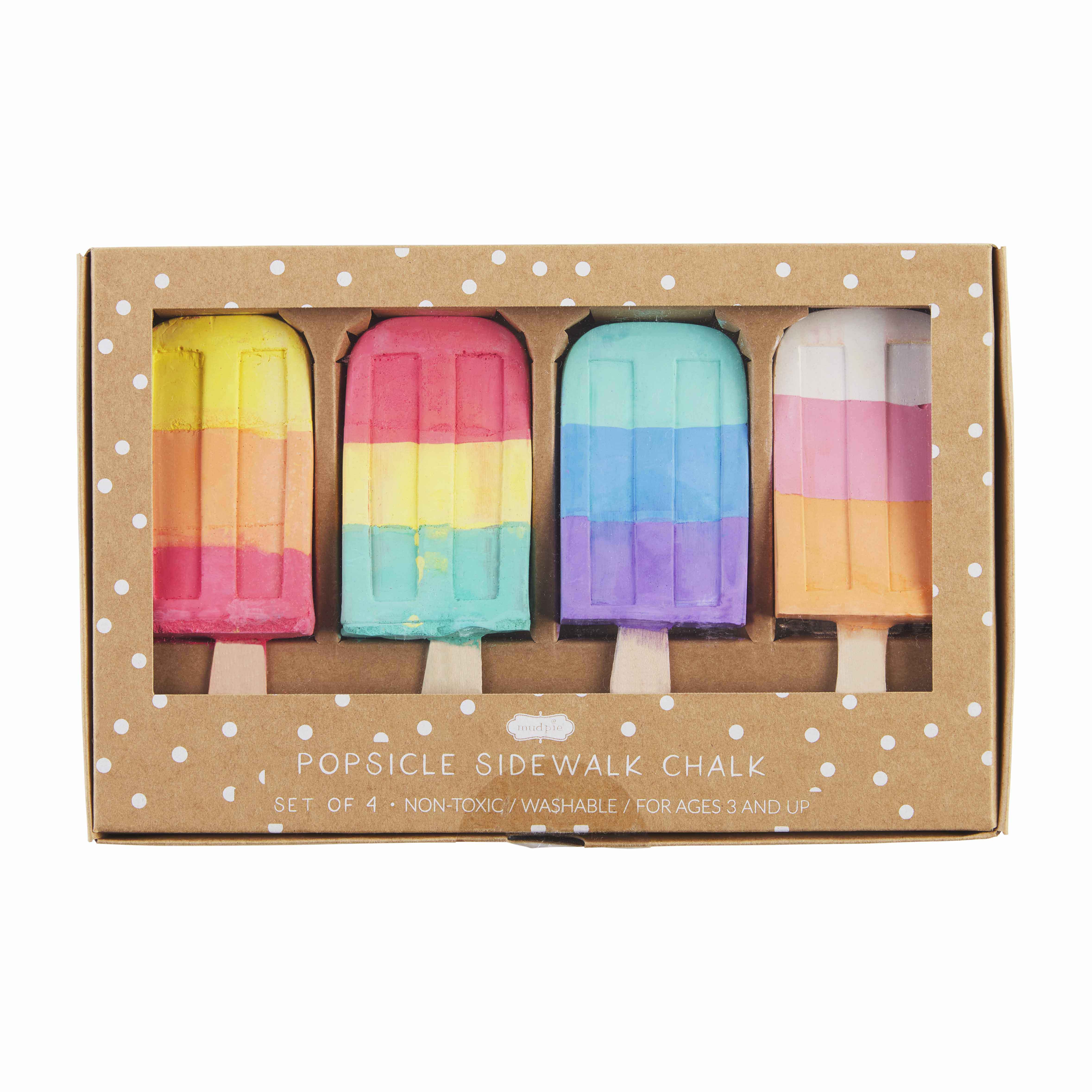 Sweet Treat Chalk Sets - Image 3