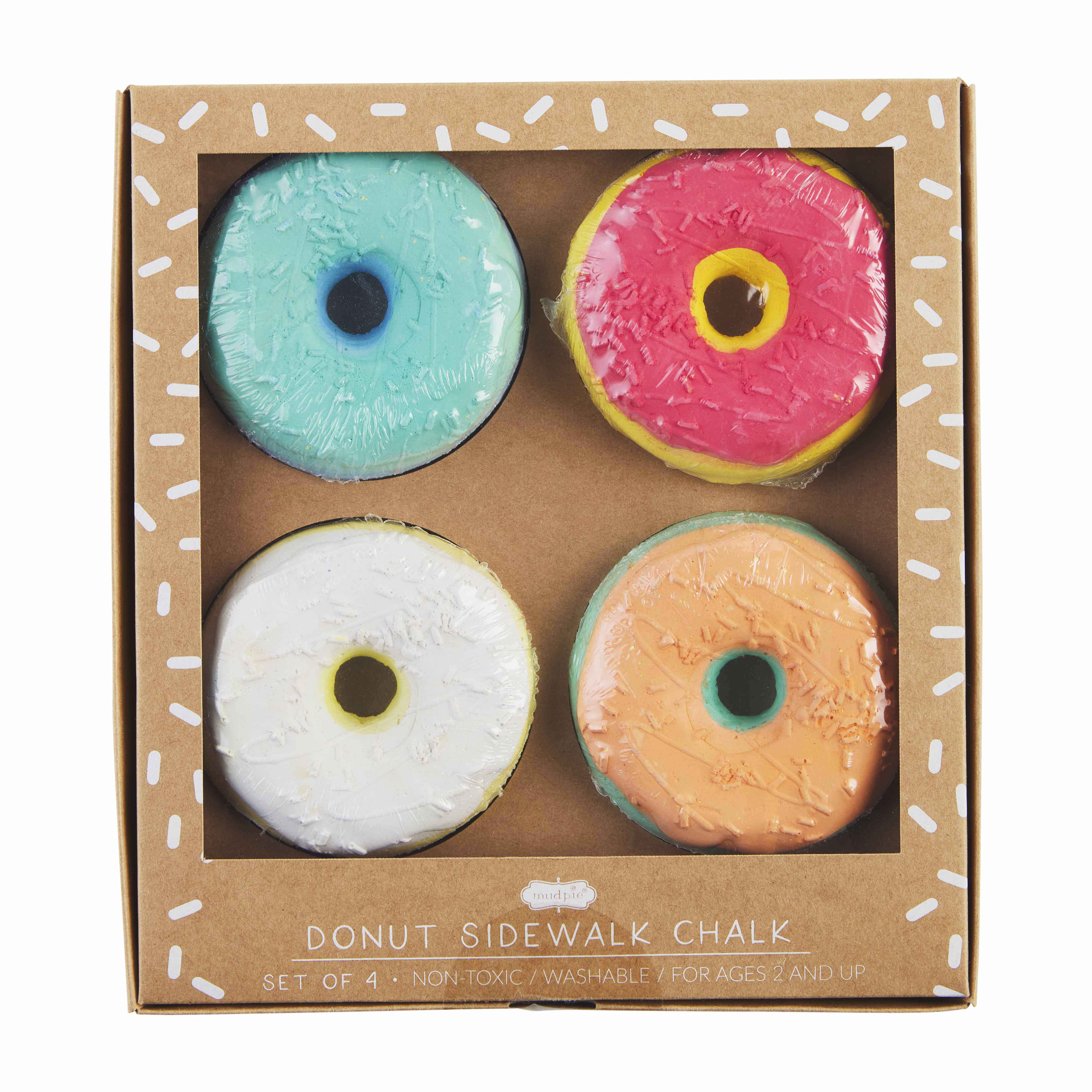 Sweet Treat Chalk Sets - Image 4