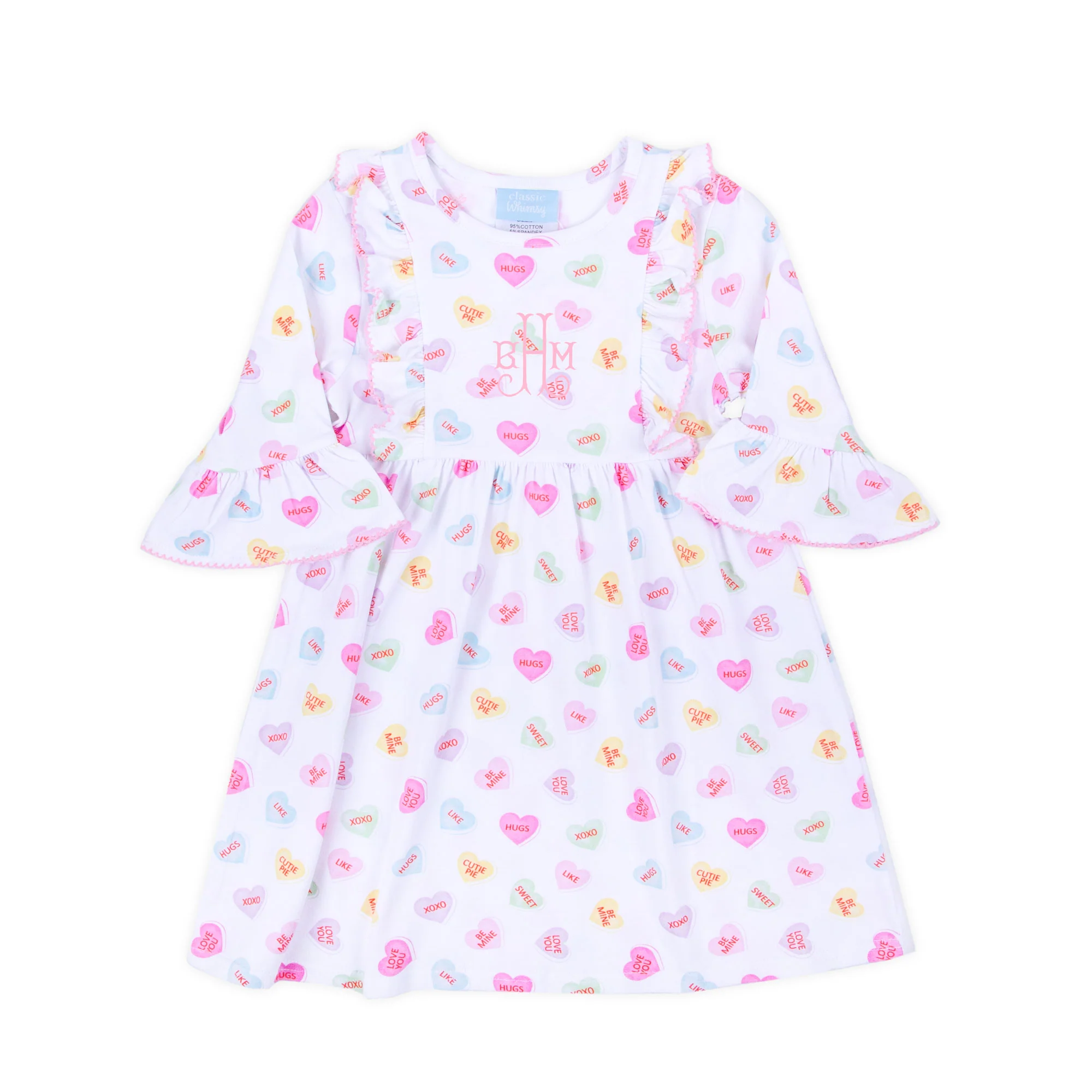 Sweethearts Candy Olivia Dress - Image 2