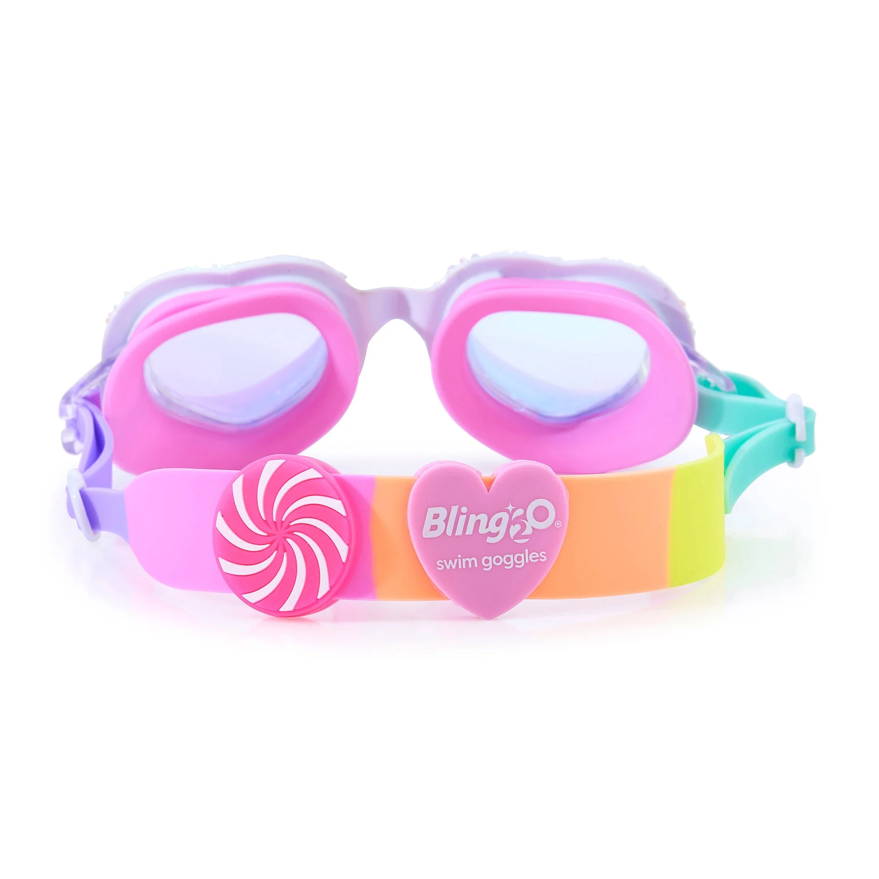 Sweethearts Swim Goggles - Image 3
