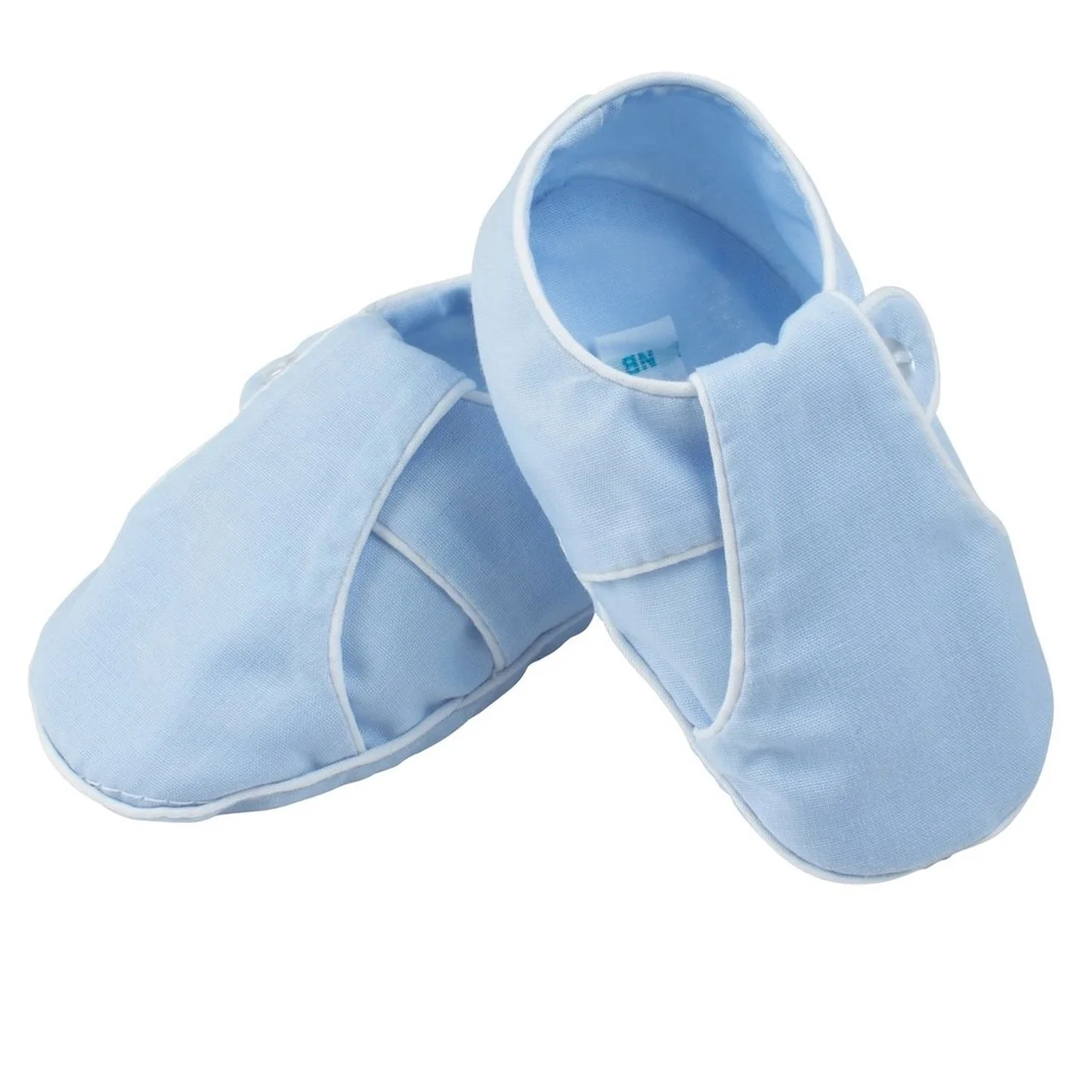 T-Strap Boy Booties - Image 2