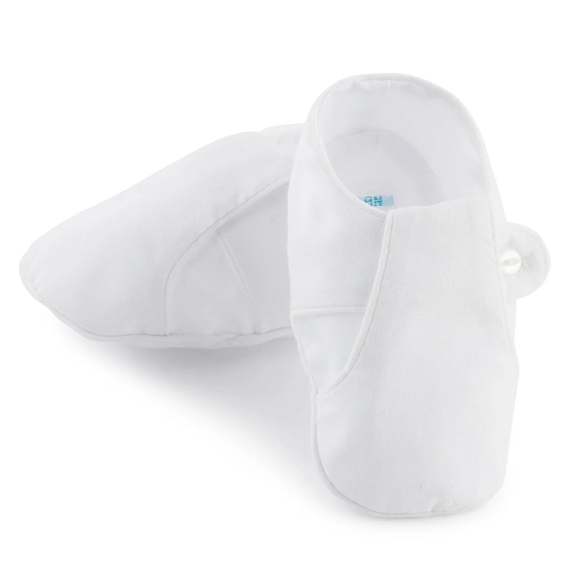 T-Strap Boy Booties - Image 4