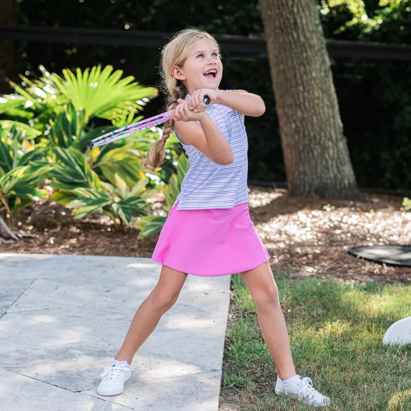 Tennis Twirl Skort - Image 4