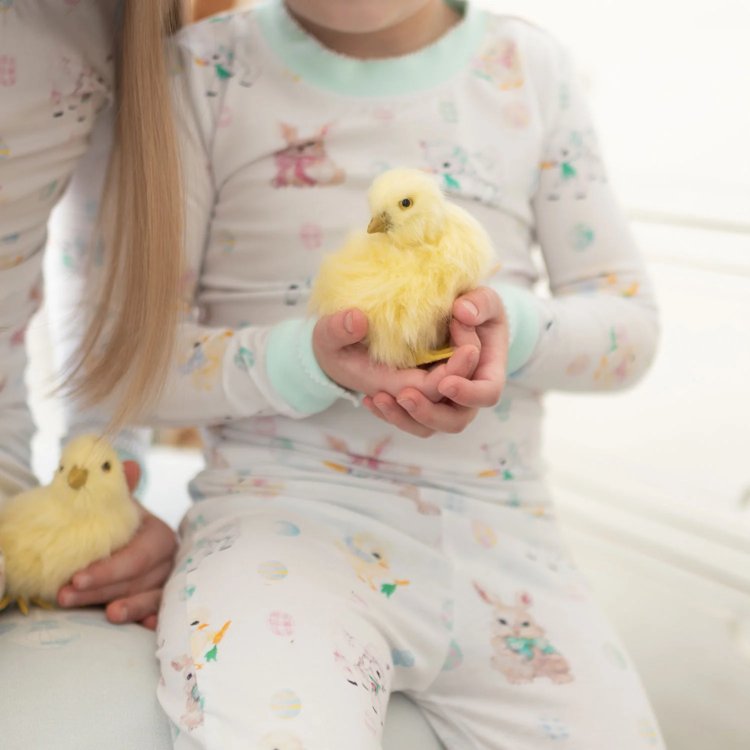 The Broke Brooke x CW Easter Pajamas - Image 4