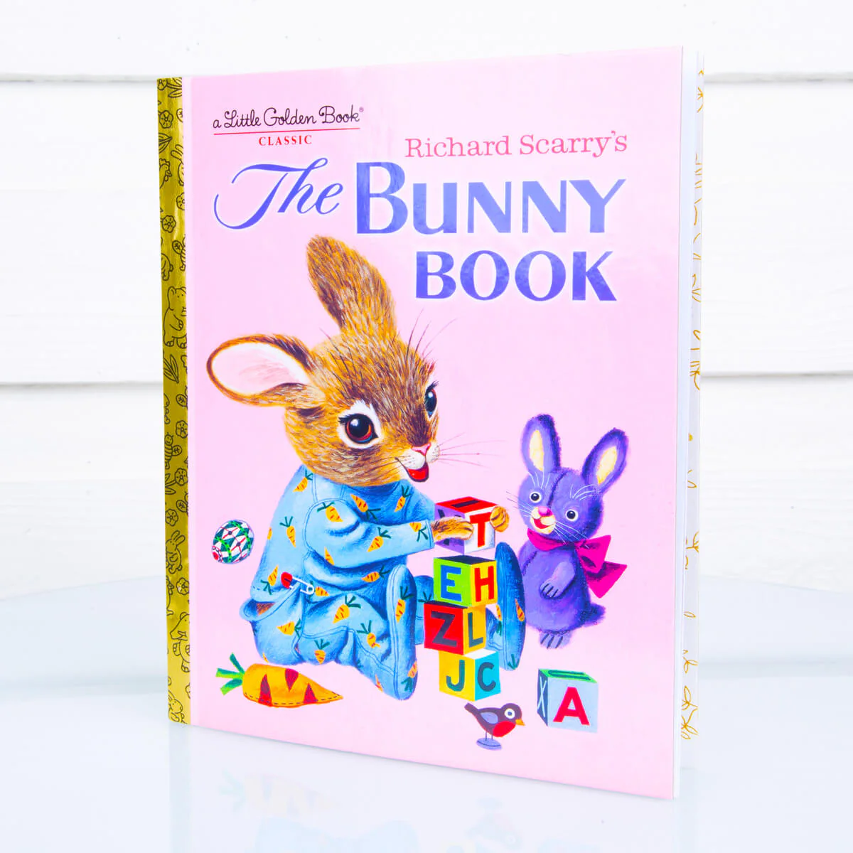 The Bunny Book - Image 2