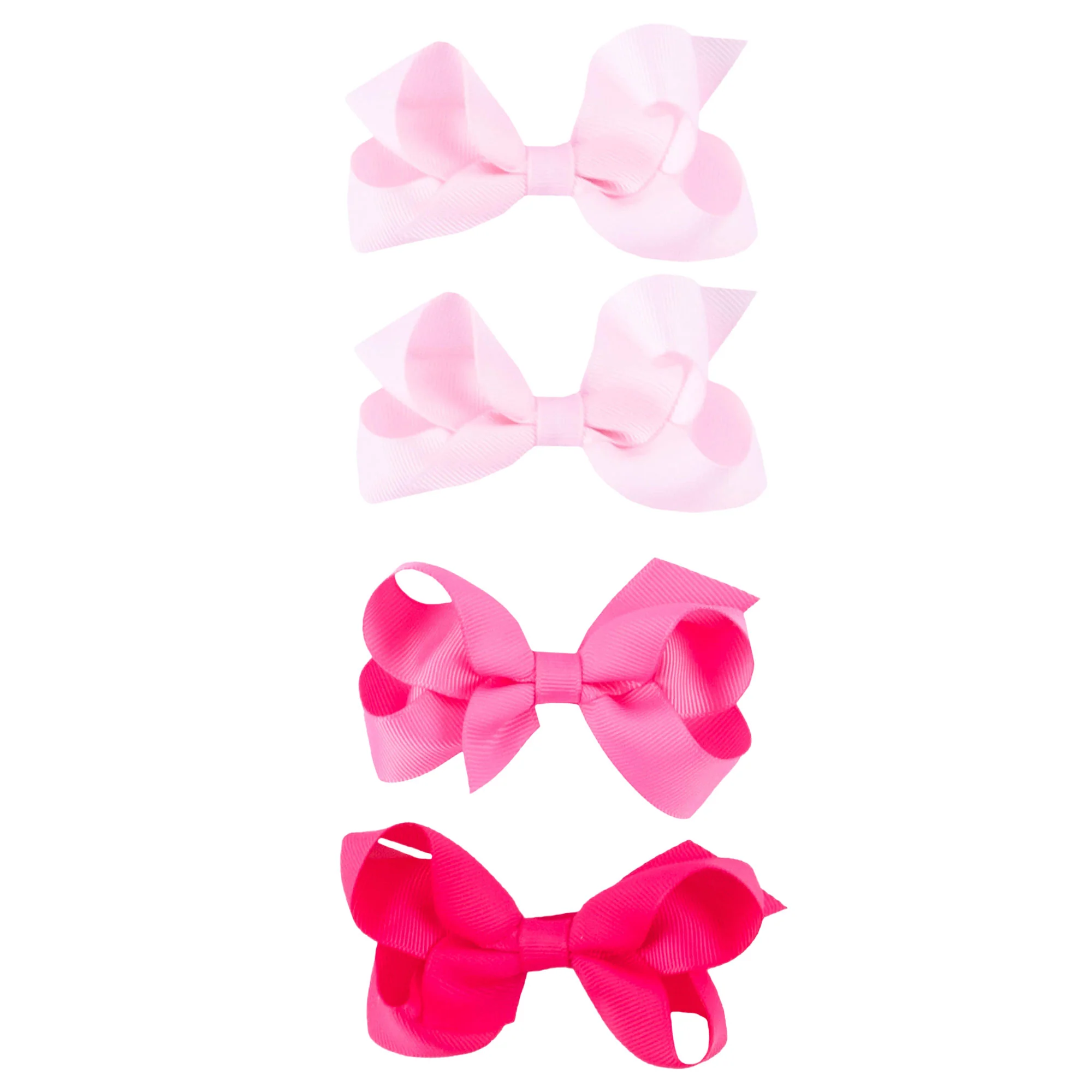 Grosgrain Ribbon Bows (4 Pack) - Image 11