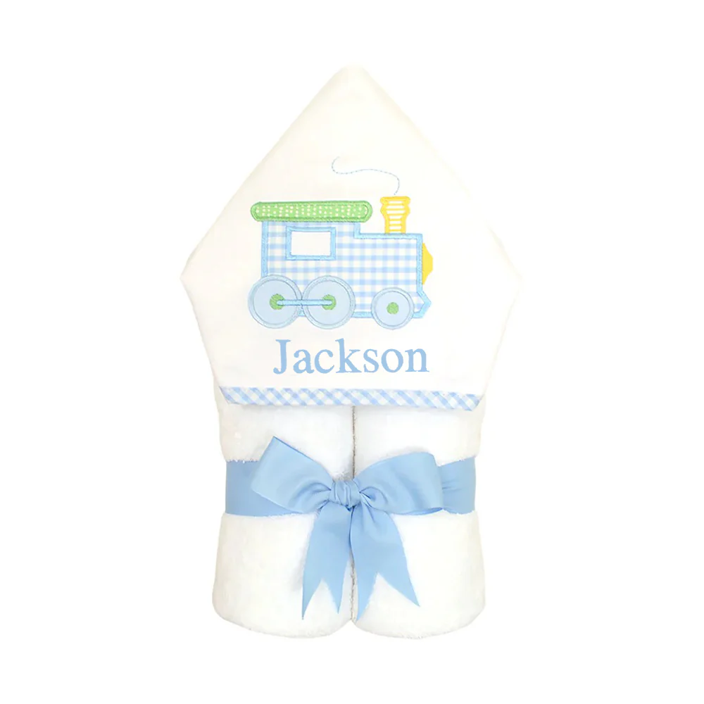 Train Everykid Towel - Image 2