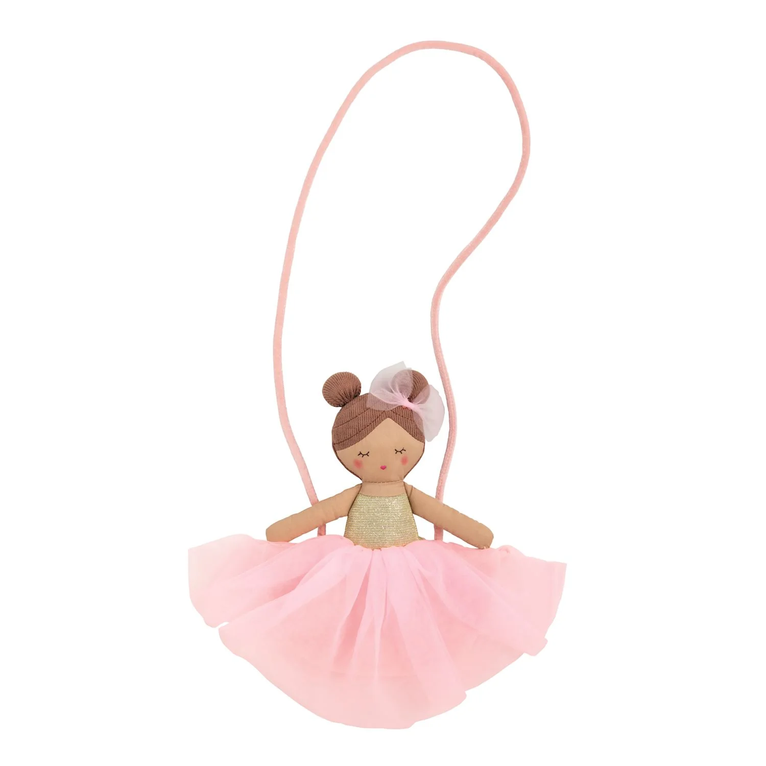 Ballerina Tulle Purses - Image 2